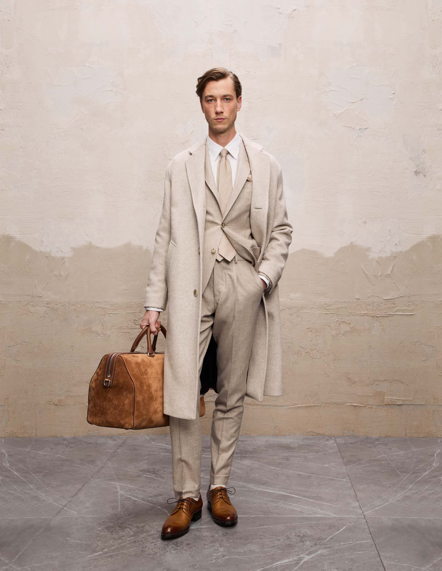 Hugo Boss