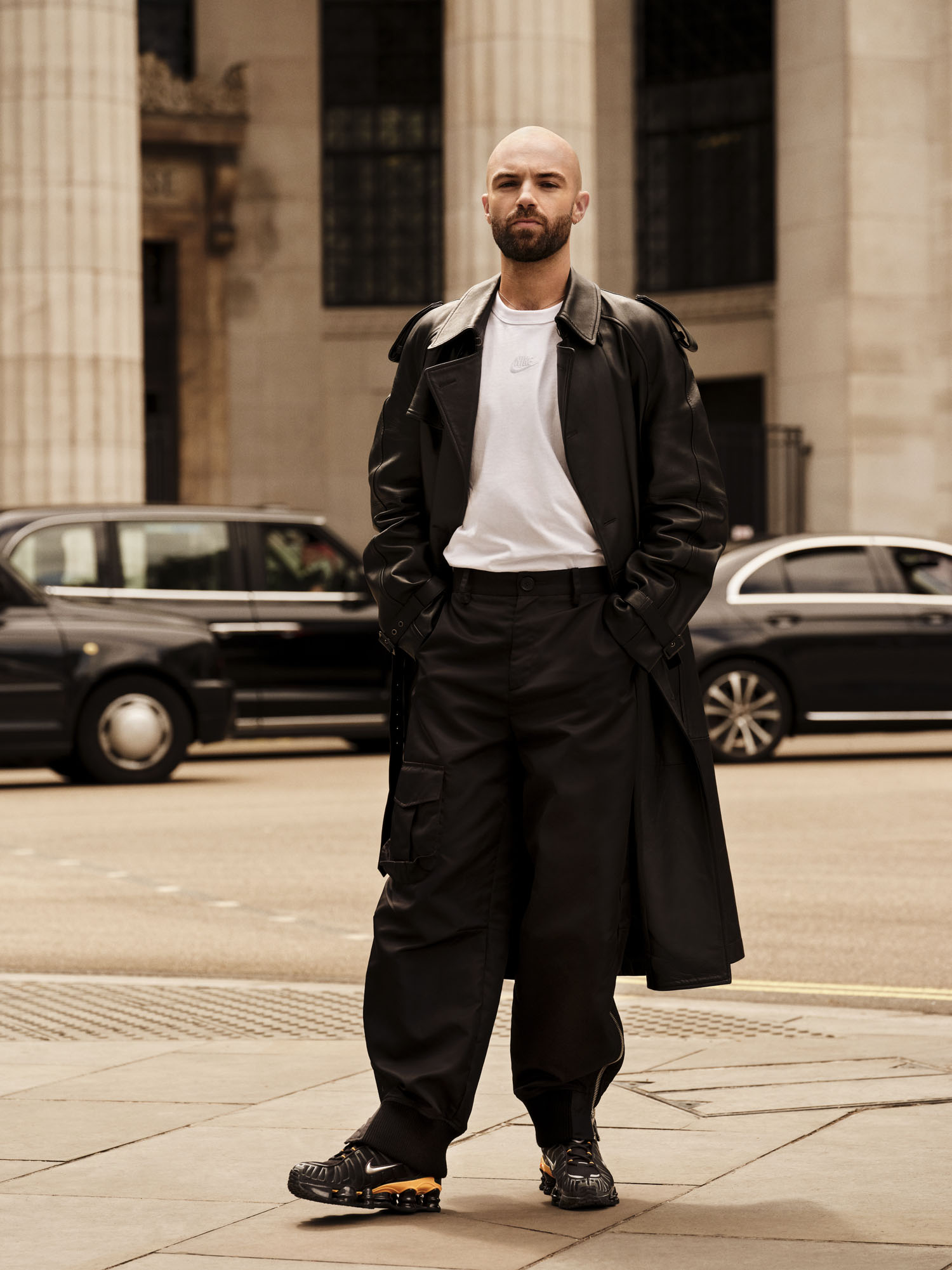 British vogue