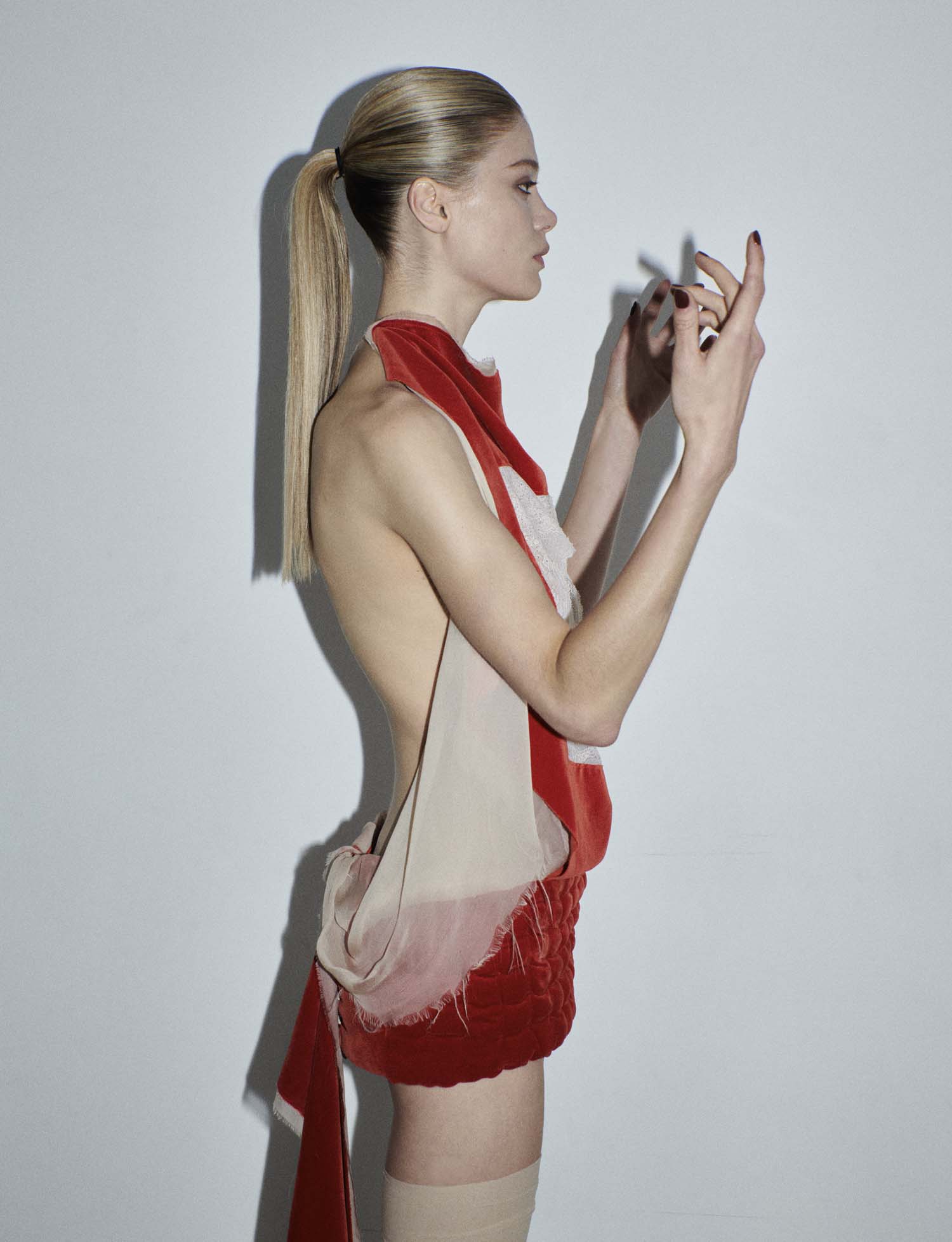 Vogue Hong Kong