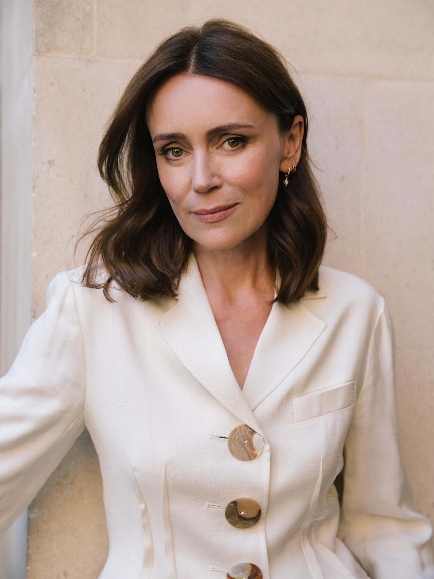 Keeley Hawes