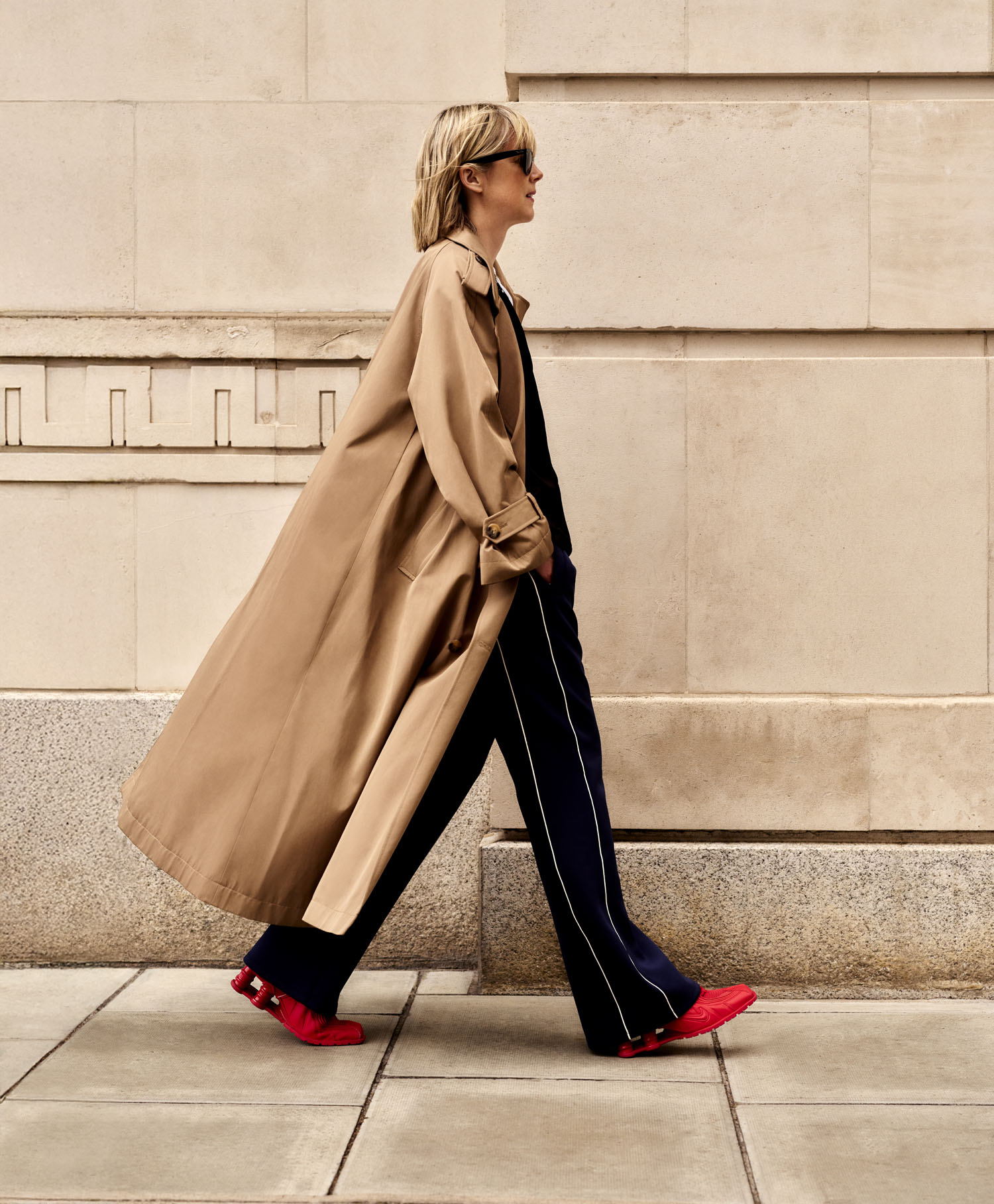 British vogue