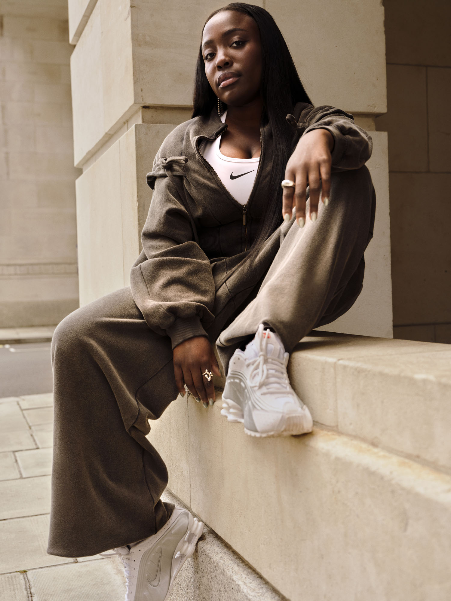 British vogue