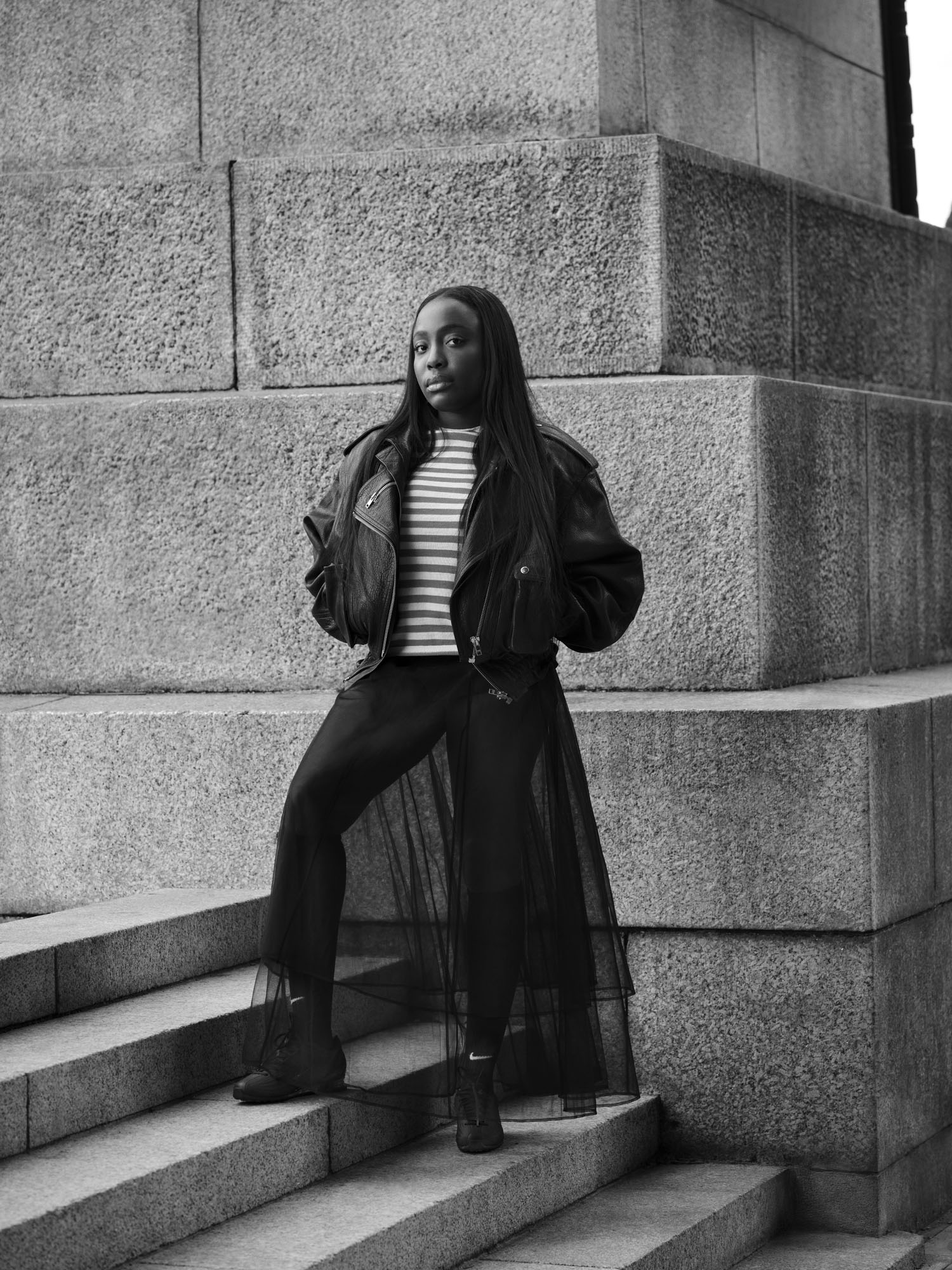British vogue