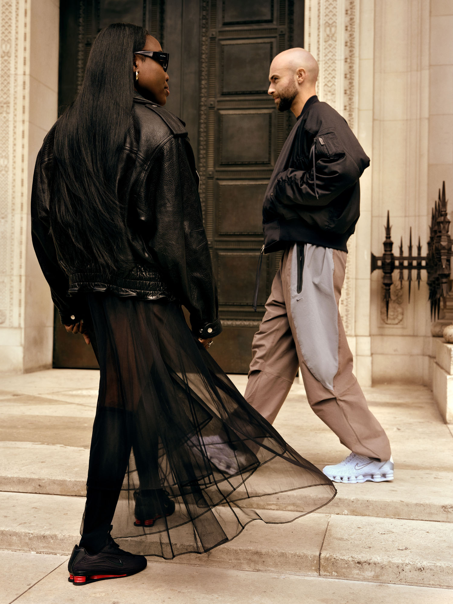 British vogue