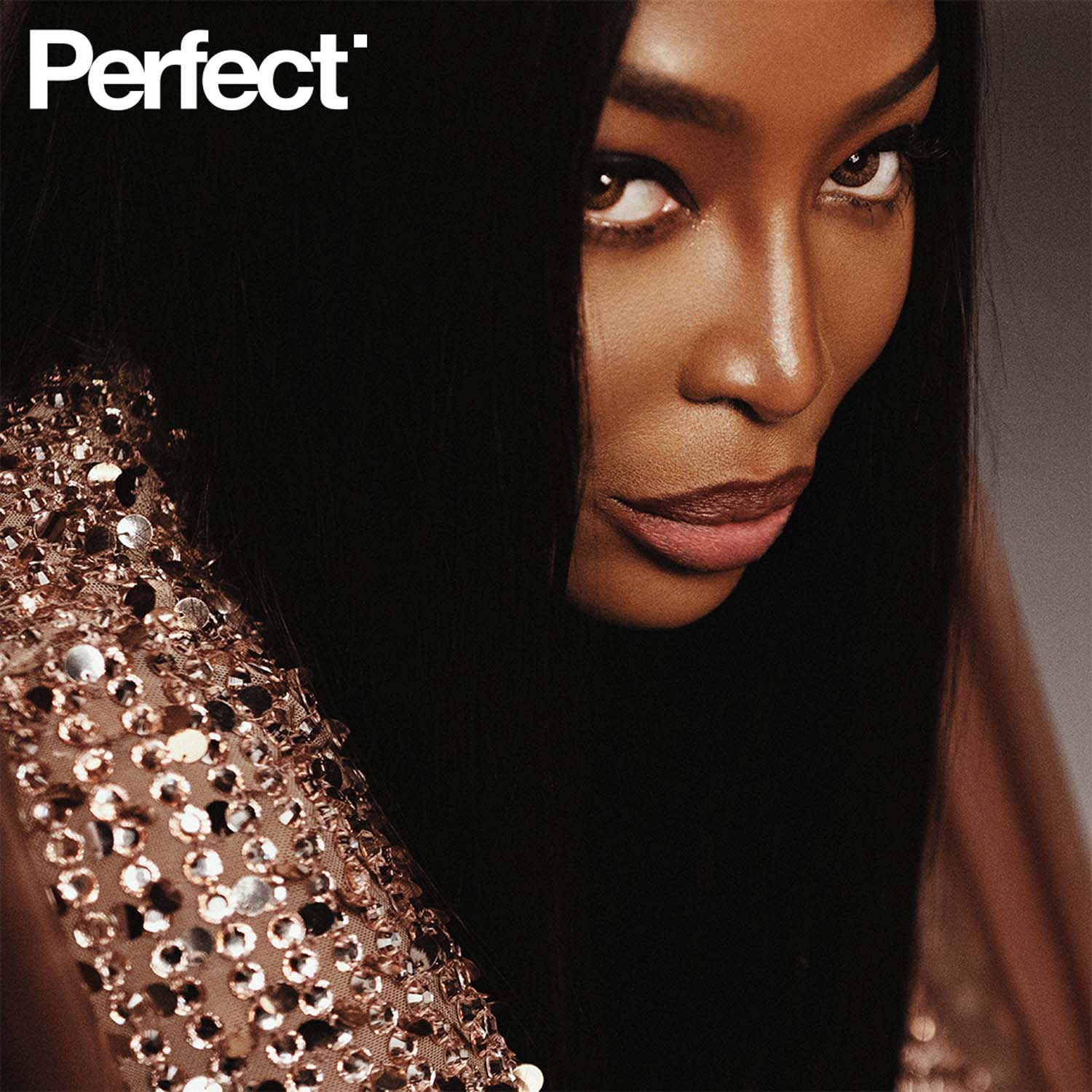 Perfect Magazine | Naomi Campbell