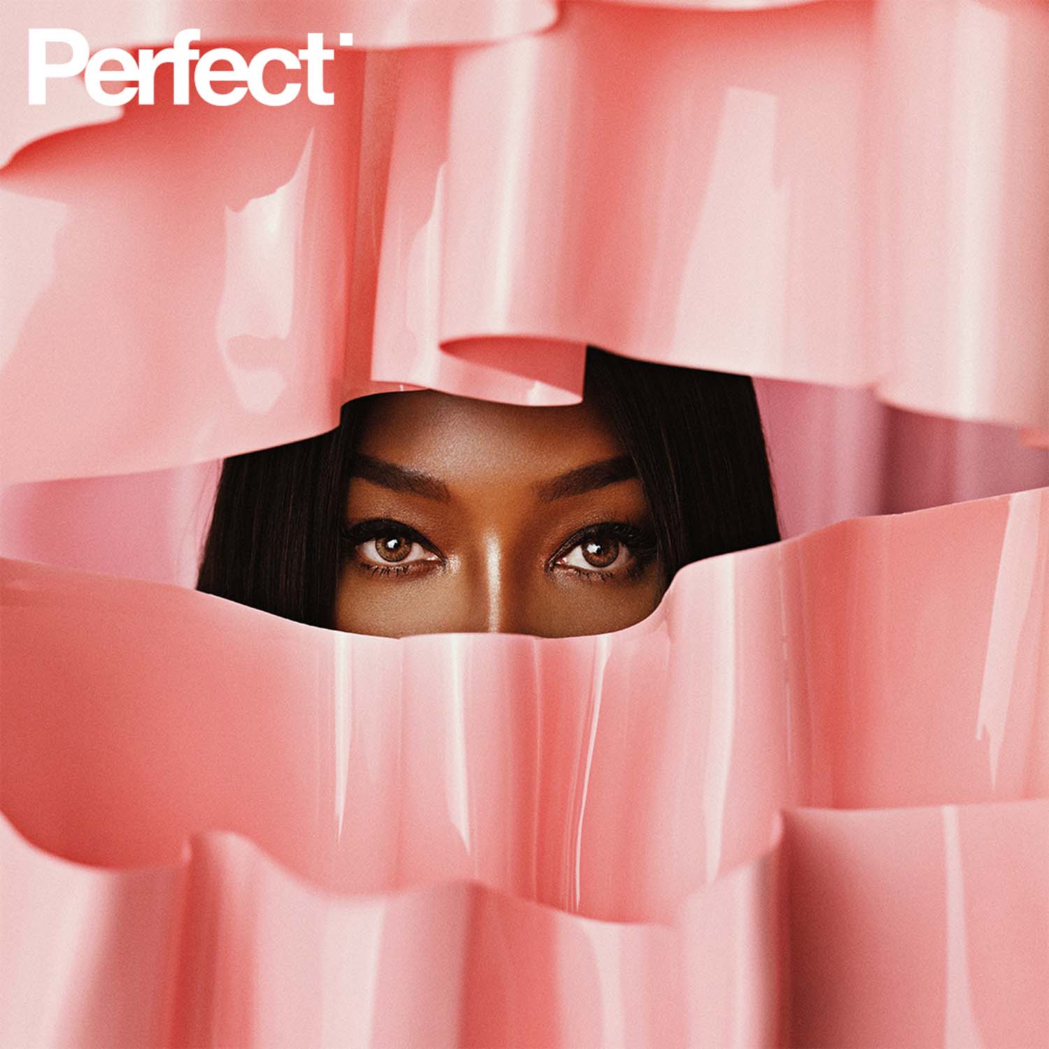 Perfect Magazine | Naomi Campbell