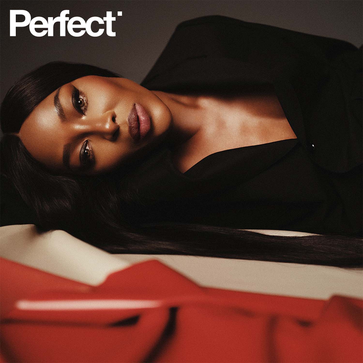 Perfect Magazine | Naomi Campbell