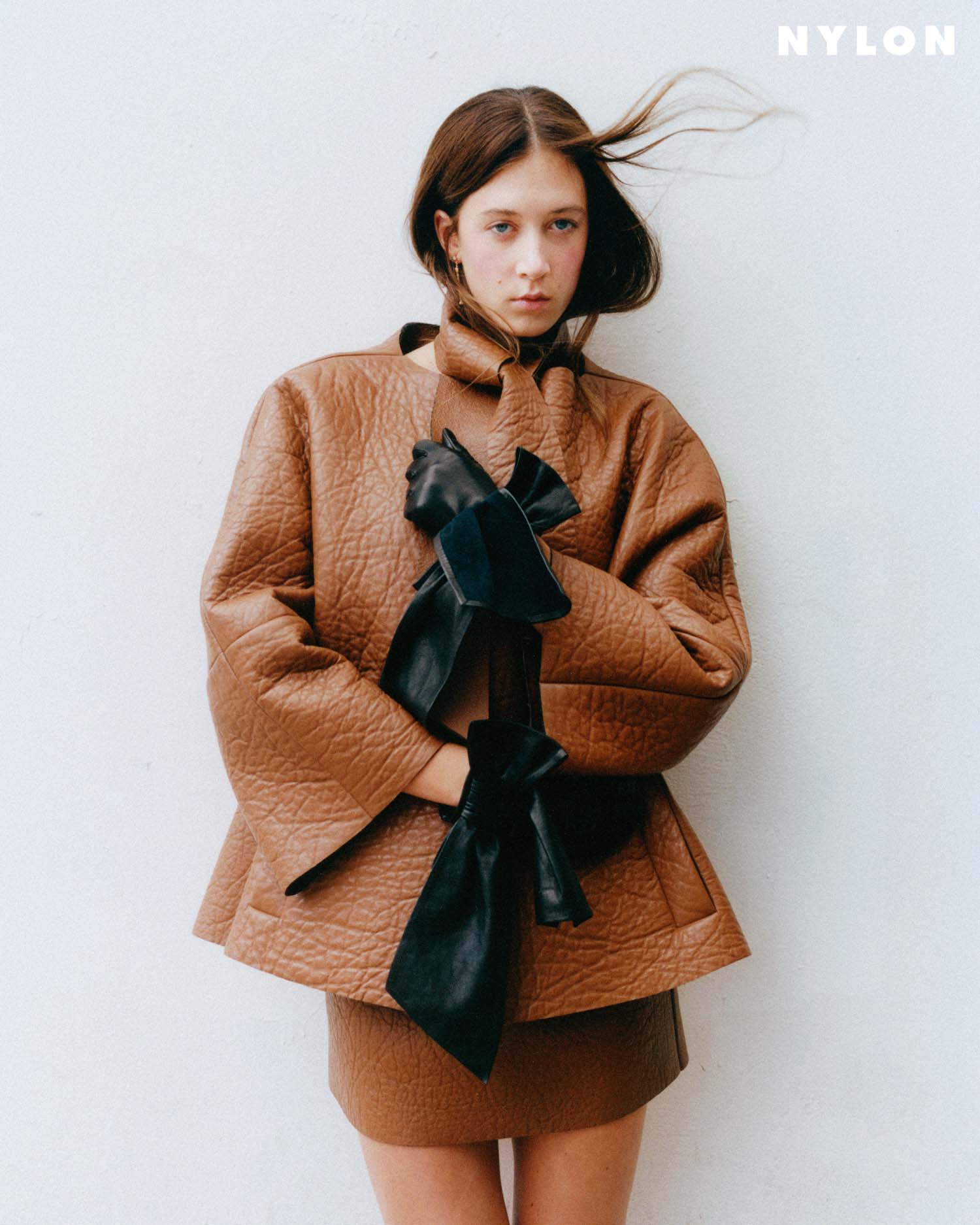 Nylon Magazine | Sunday Rose