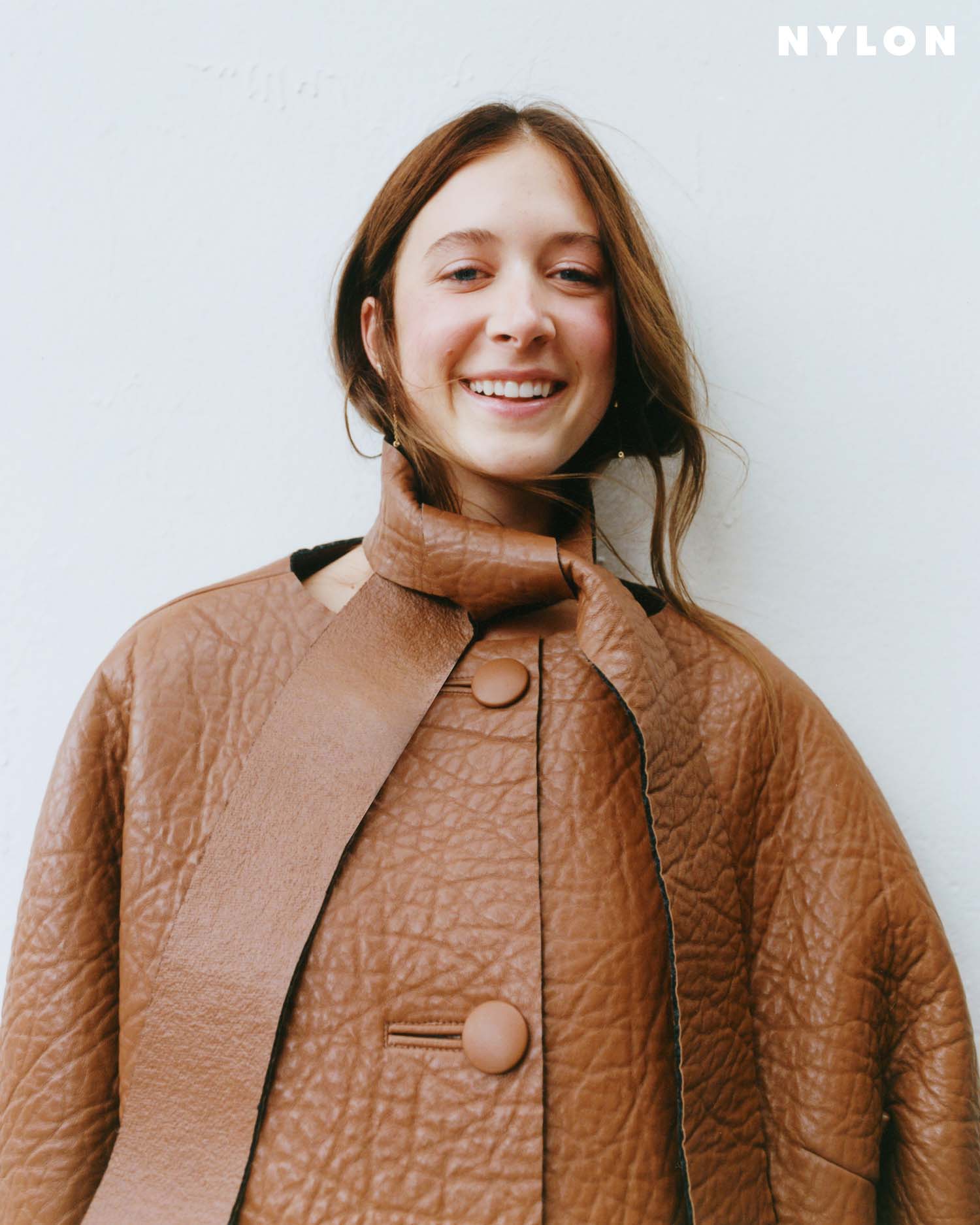 Nylon Magazine | Sunday Rose