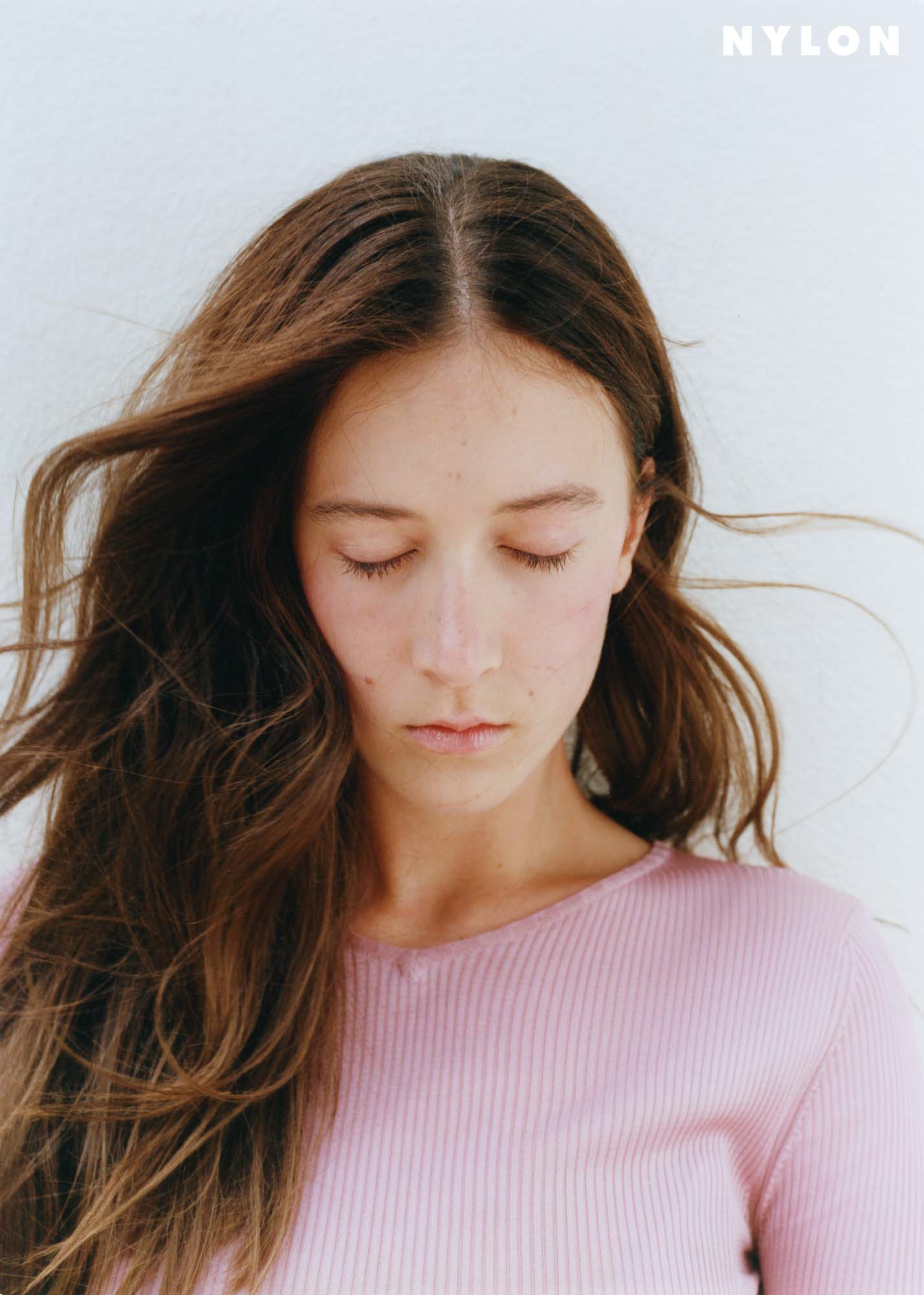 Nylon Magazine | Sunday Rose