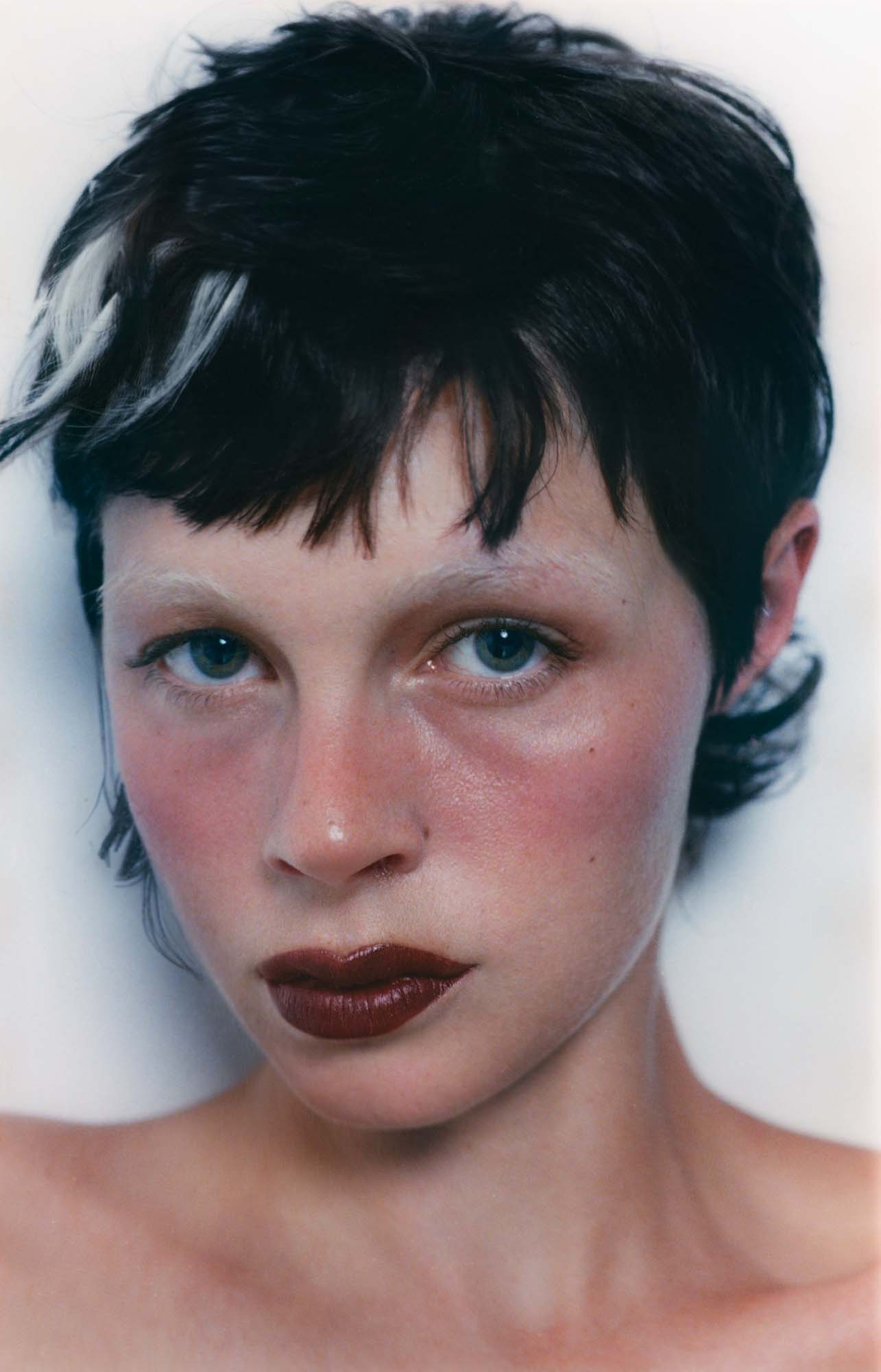 Exhibition Magazine | Paula Canovas Del Vas
