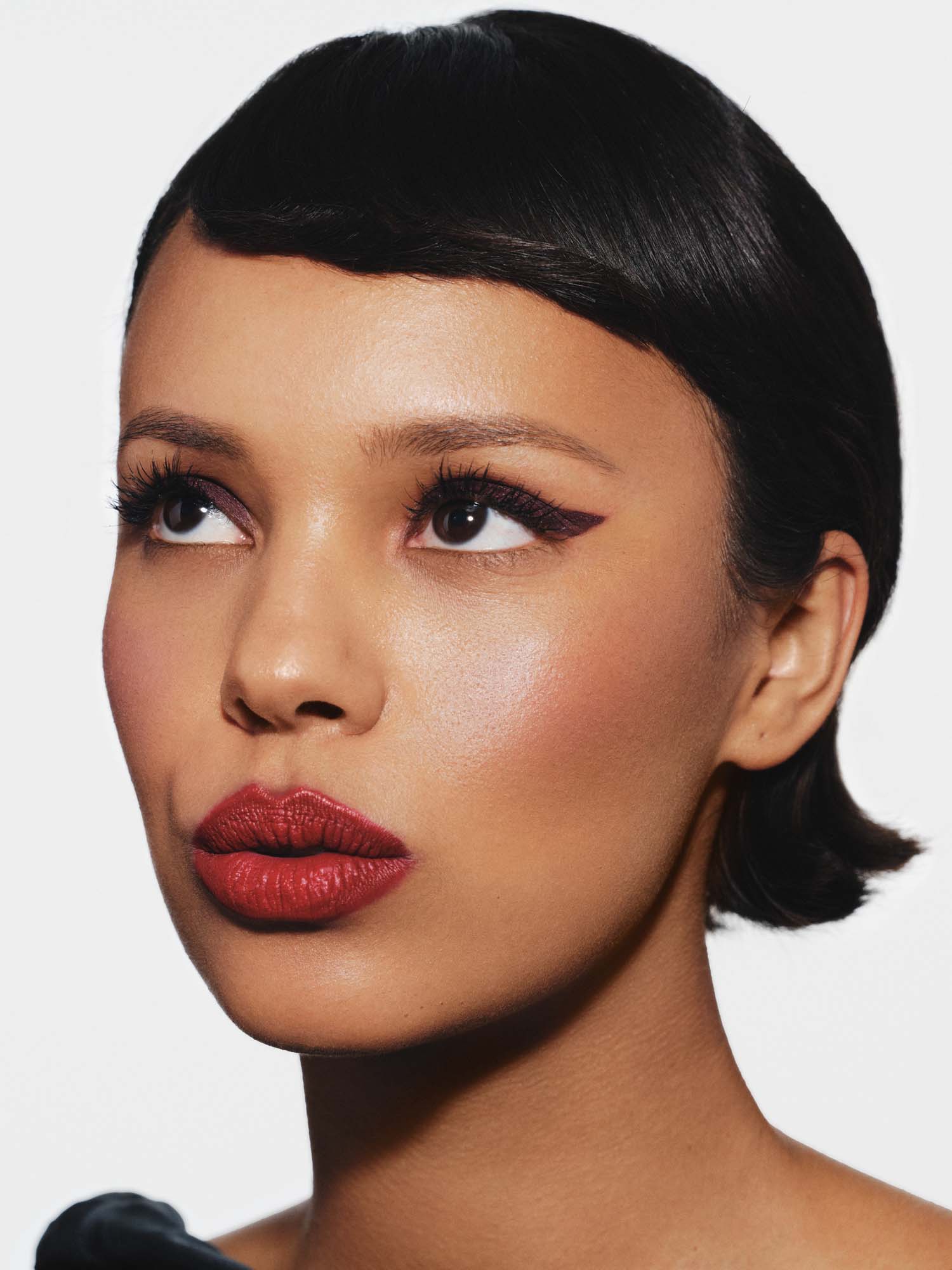 ELLE | Armani Special | Alisha Boe