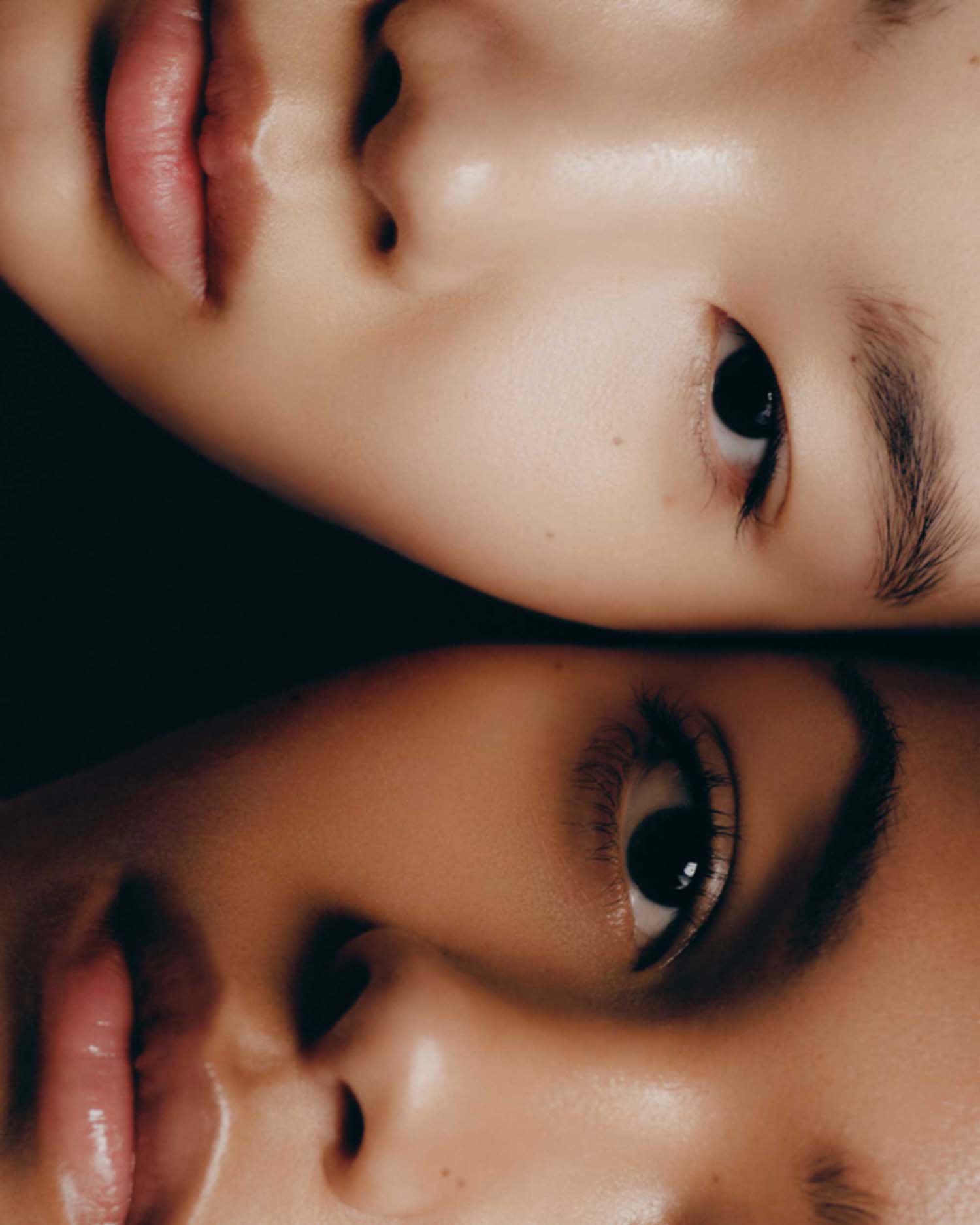 Yeri & May