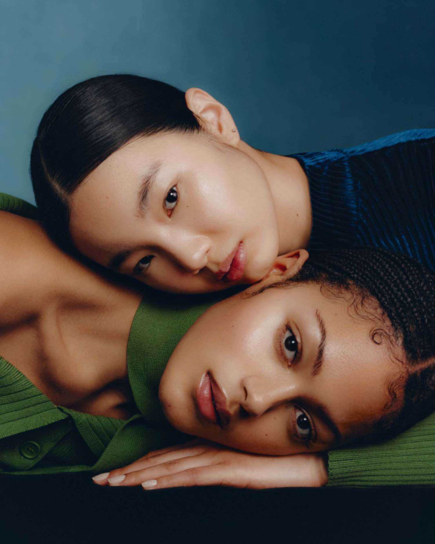Yeri & May