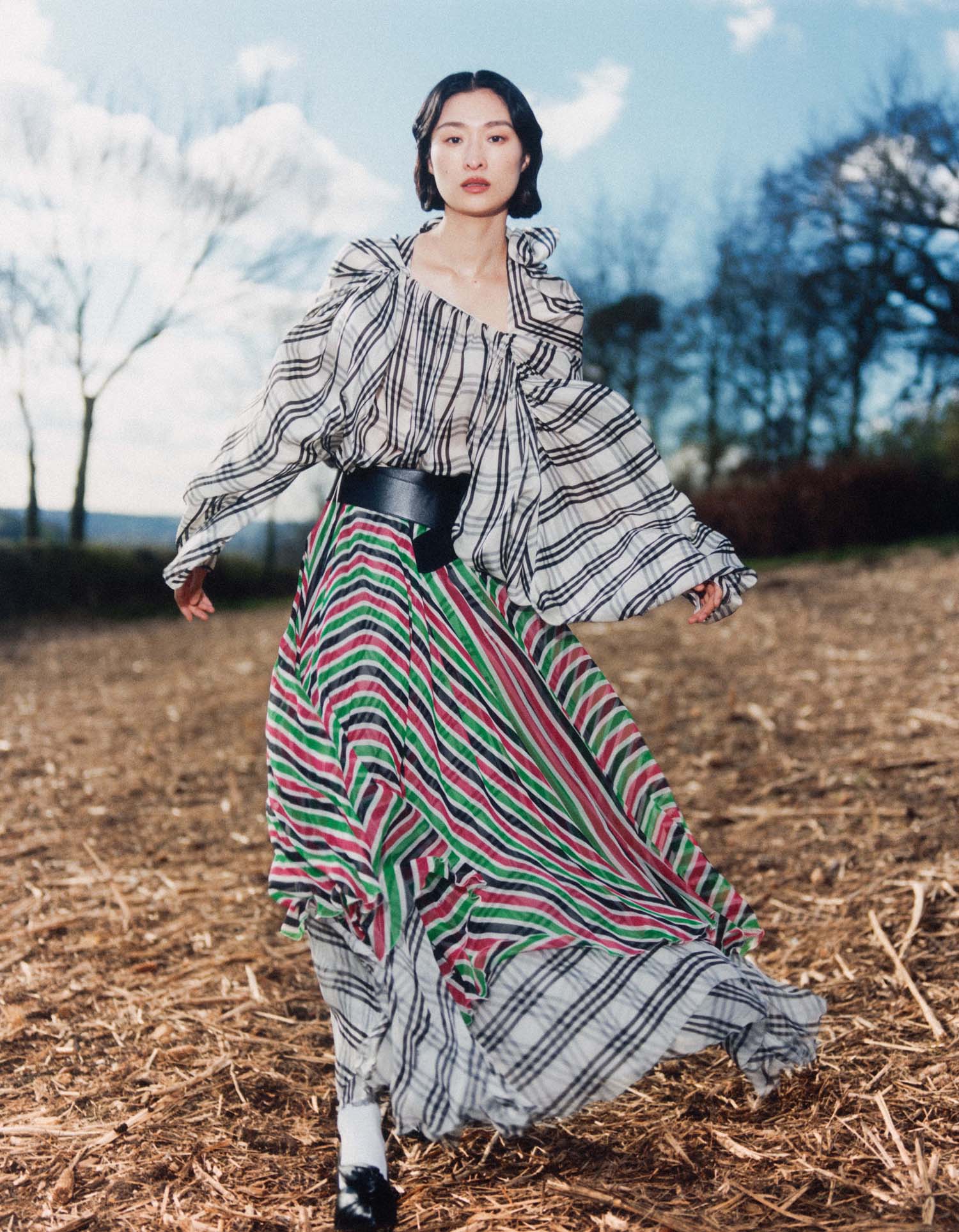 Marie Claire China
