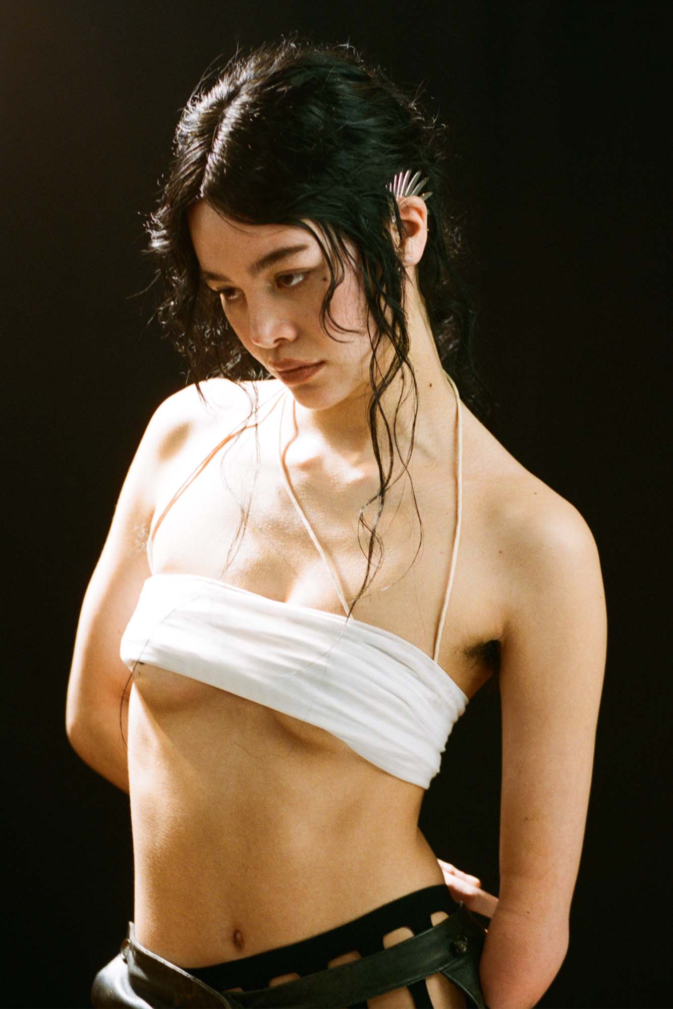Zohra Rahmann