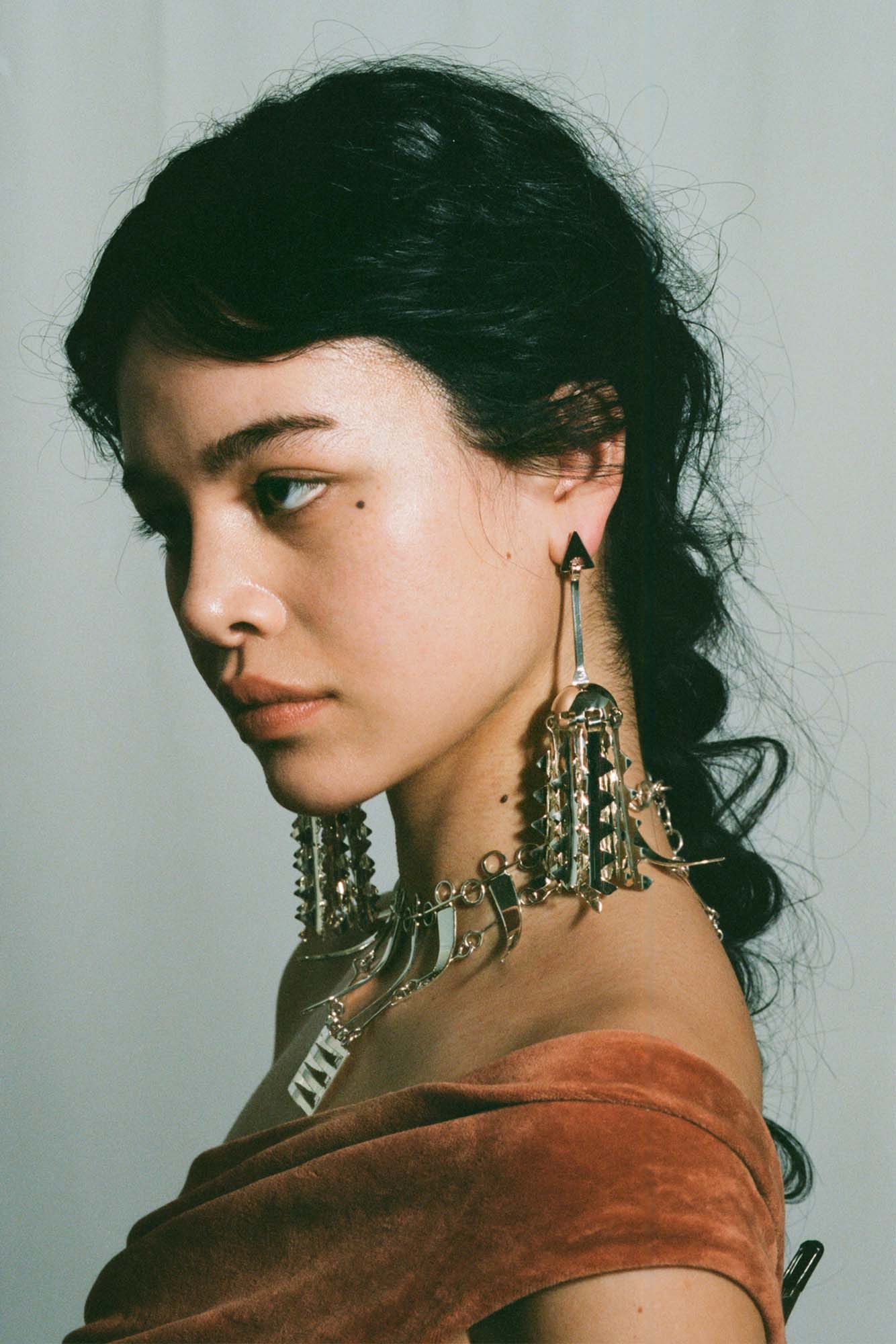 Zohra Rahmann