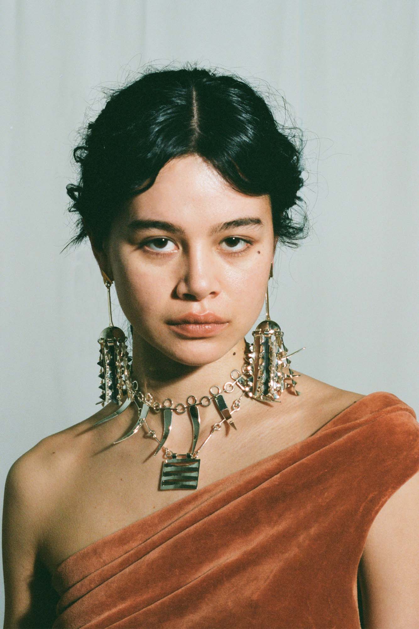 Zohra Rahmann