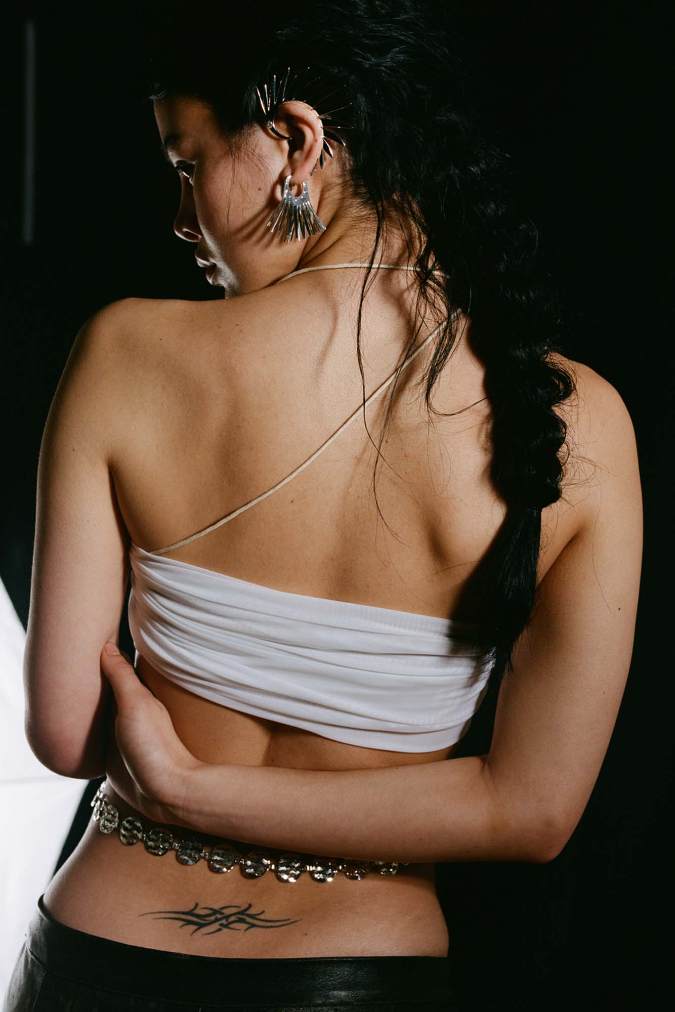 Zohra Rahmann