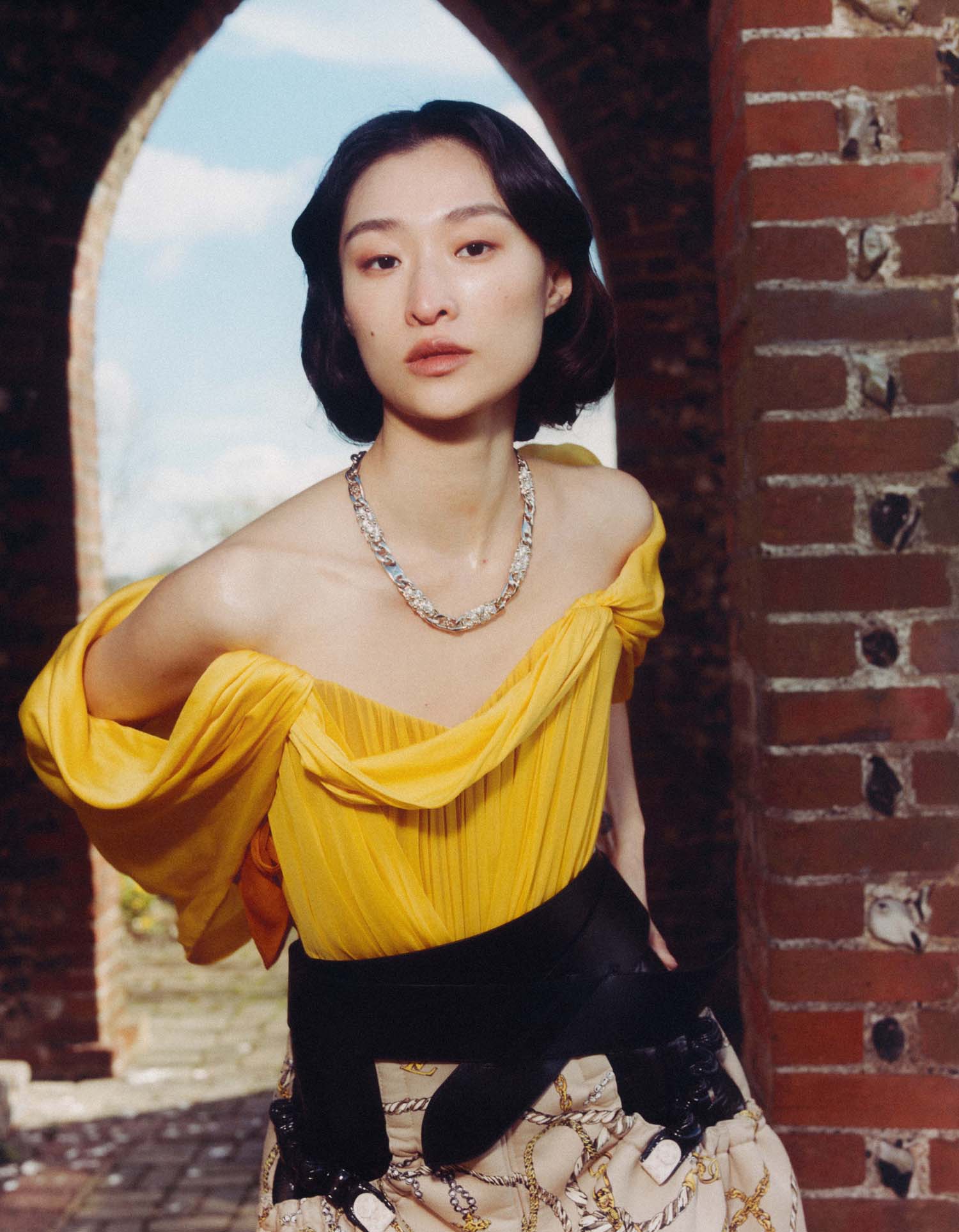 Marie Claire China