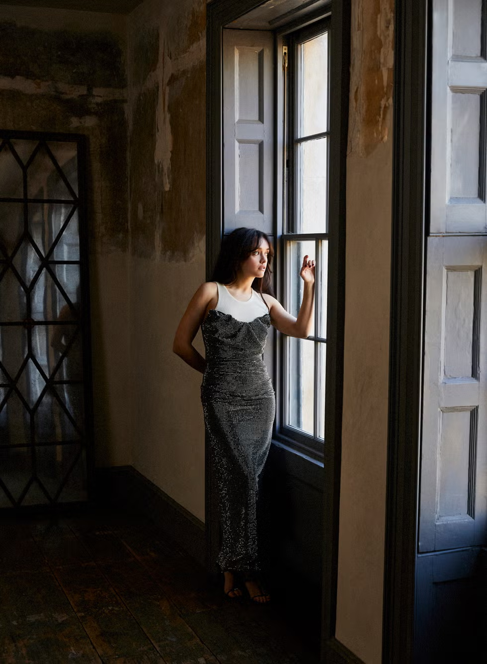 Olivia Cooke | Harper’s Bazaar