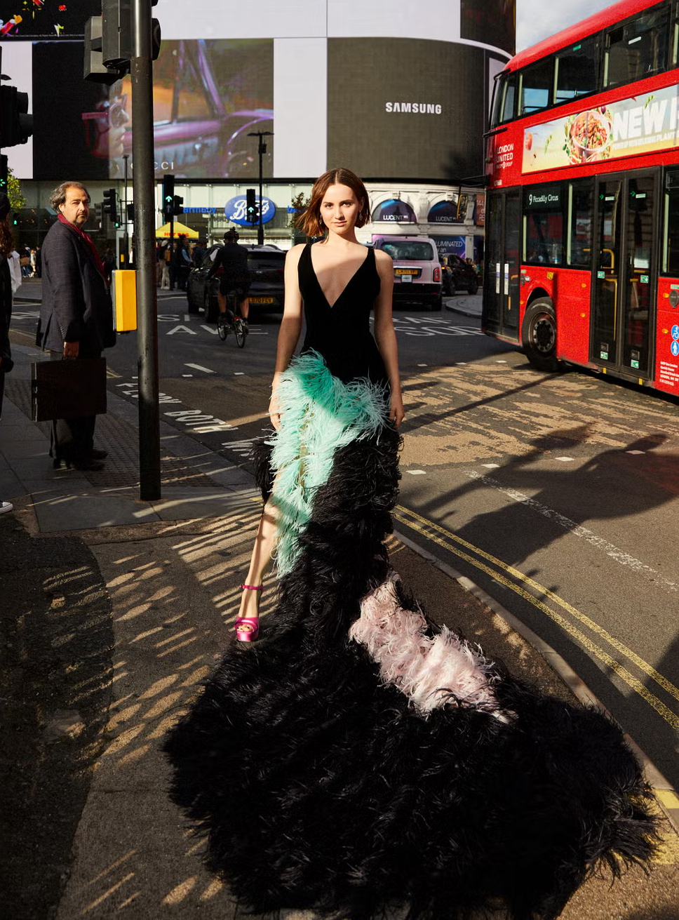Maude Apatow | Harper’s Bazaar UK