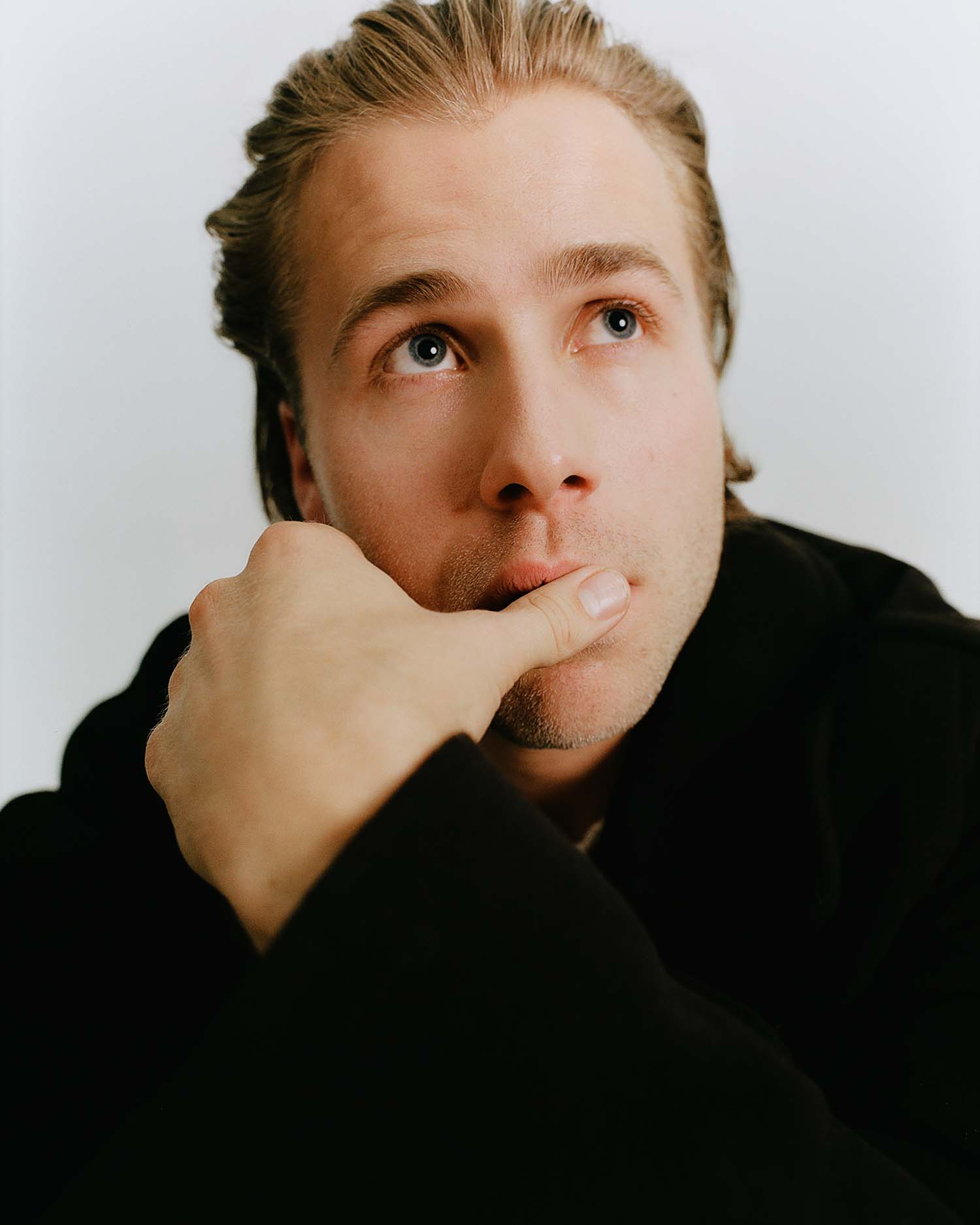 Principle Magazine | Ed McVey
