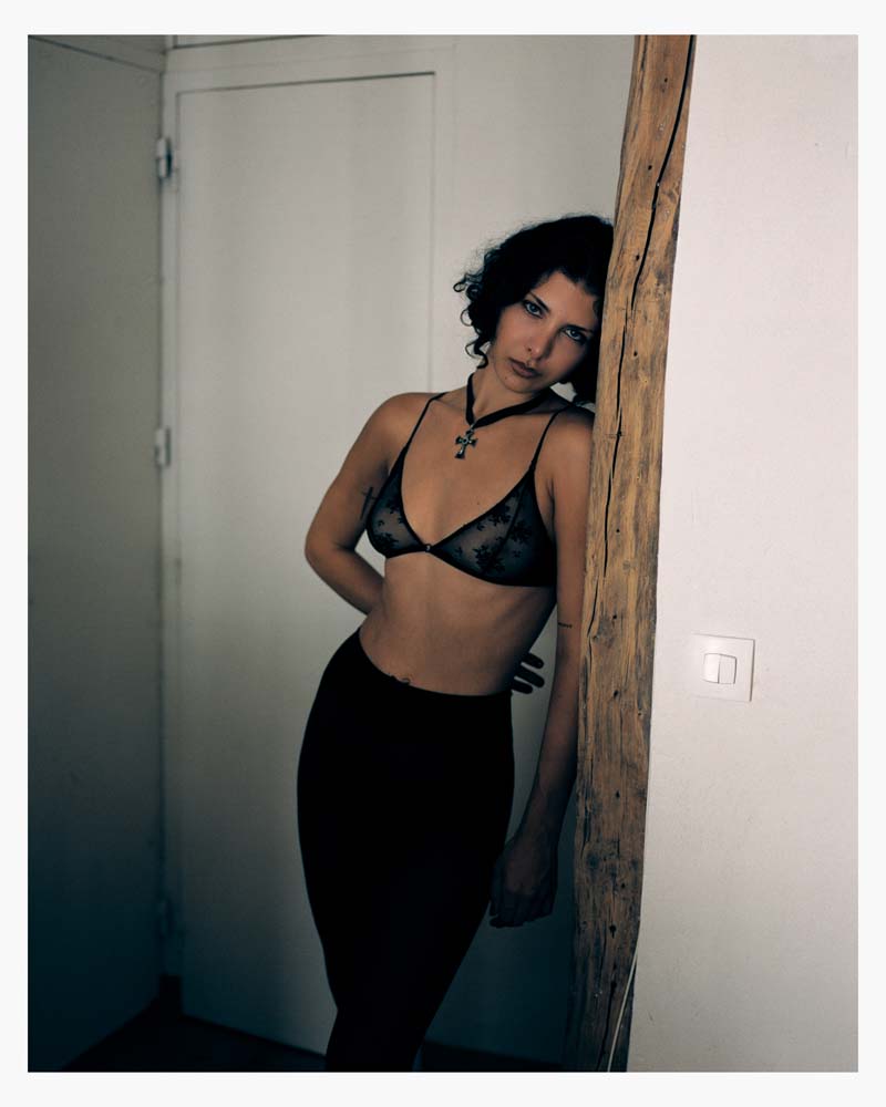Eva | Paris