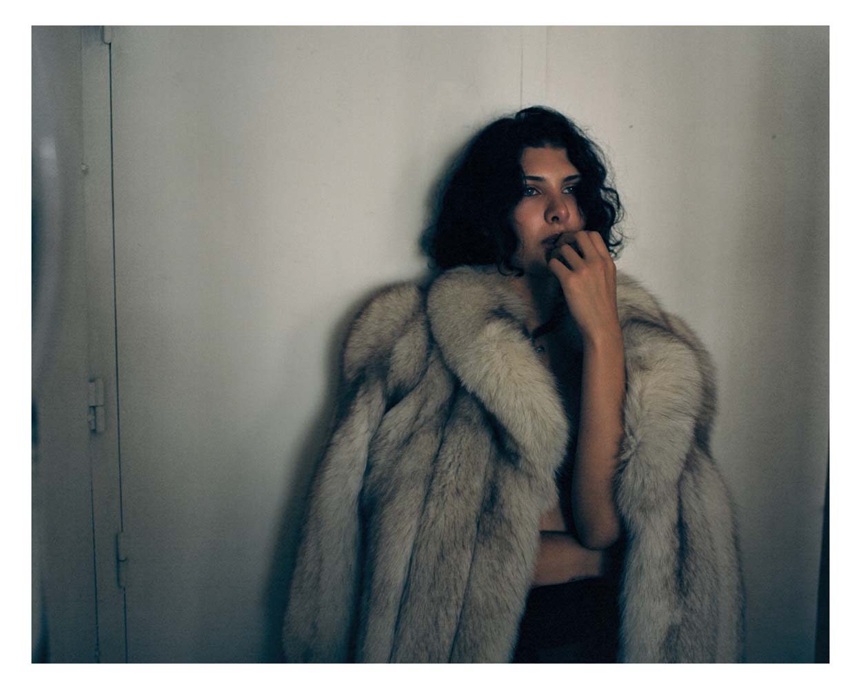 Eva | Paris