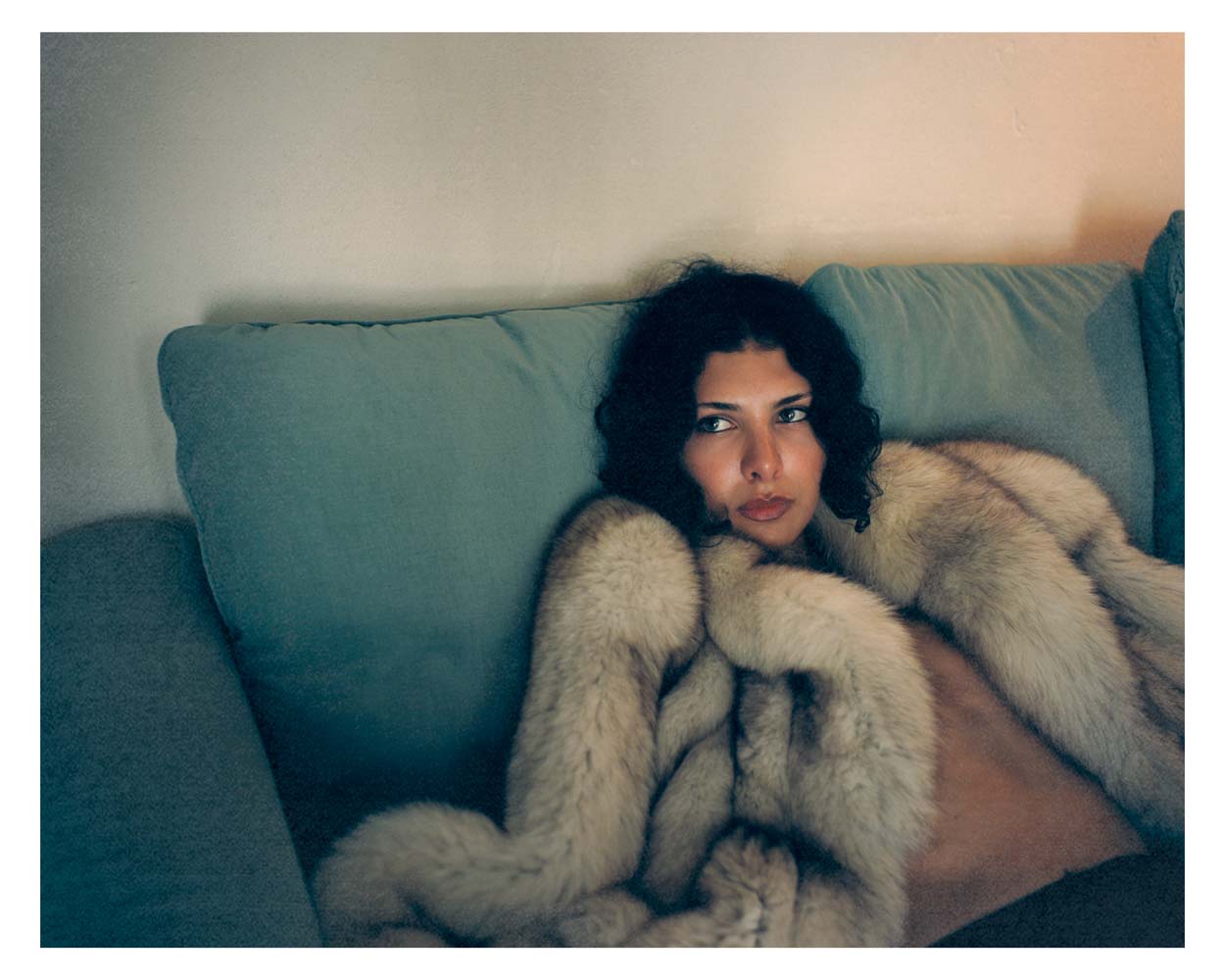 Eva | Paris