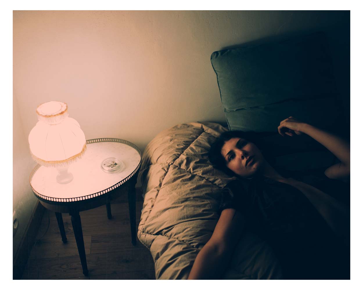 Eva | Paris