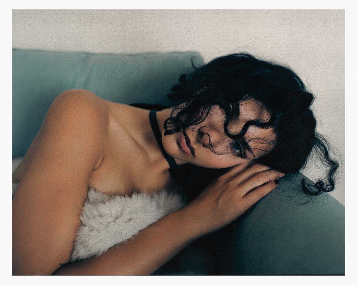 Eva | Paris