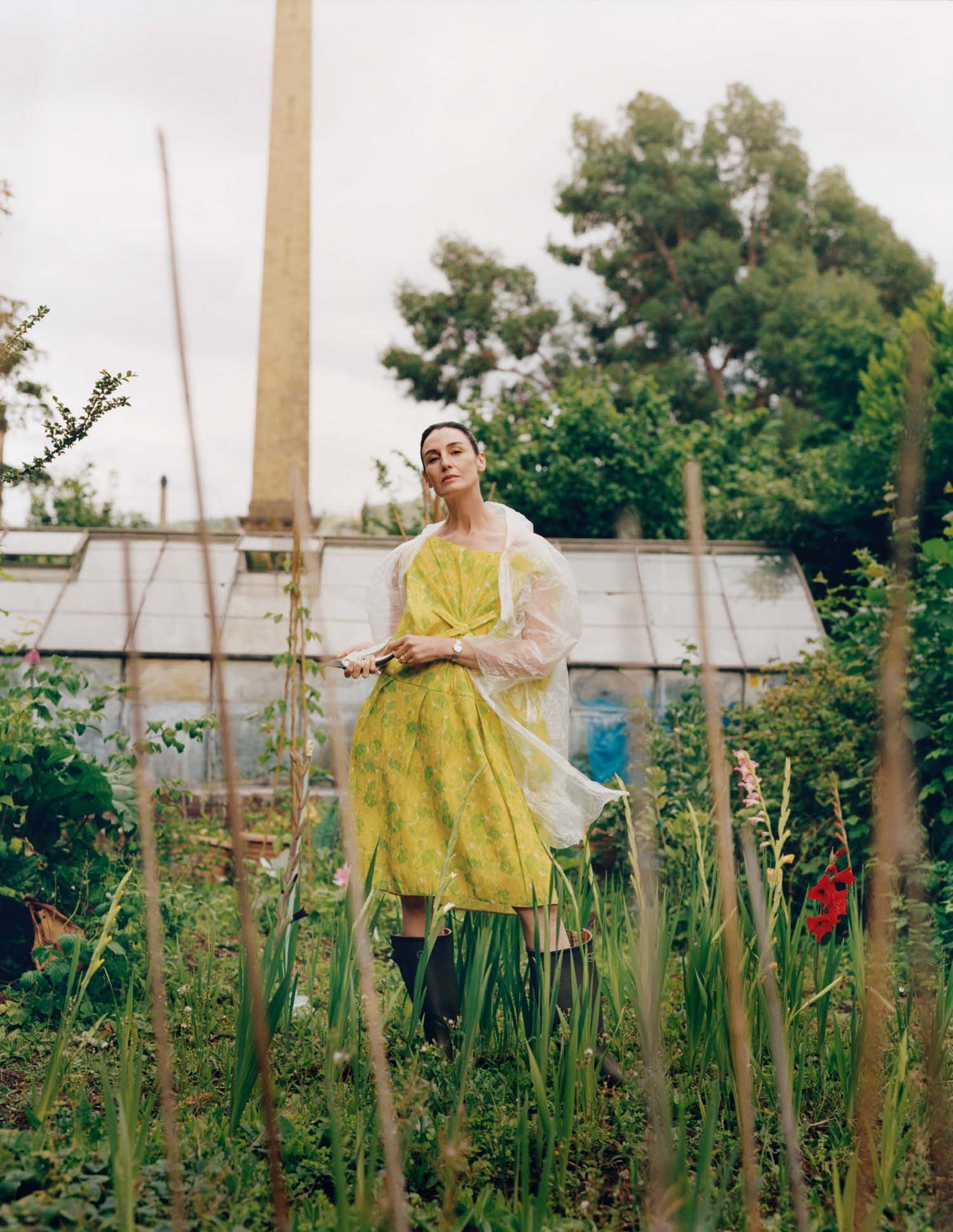 The Sunday Times Style | Erin O’Connor