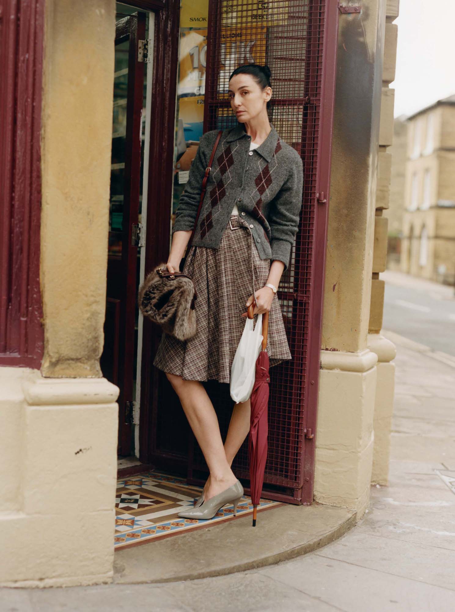 The Sunday Times Style | Erin O’Connor