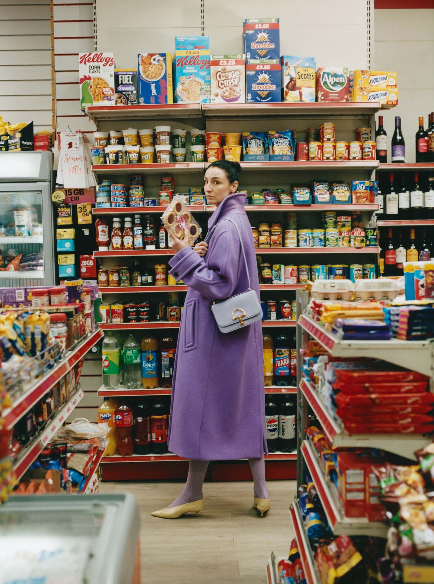The Sunday Times Style | Erin O’Connor