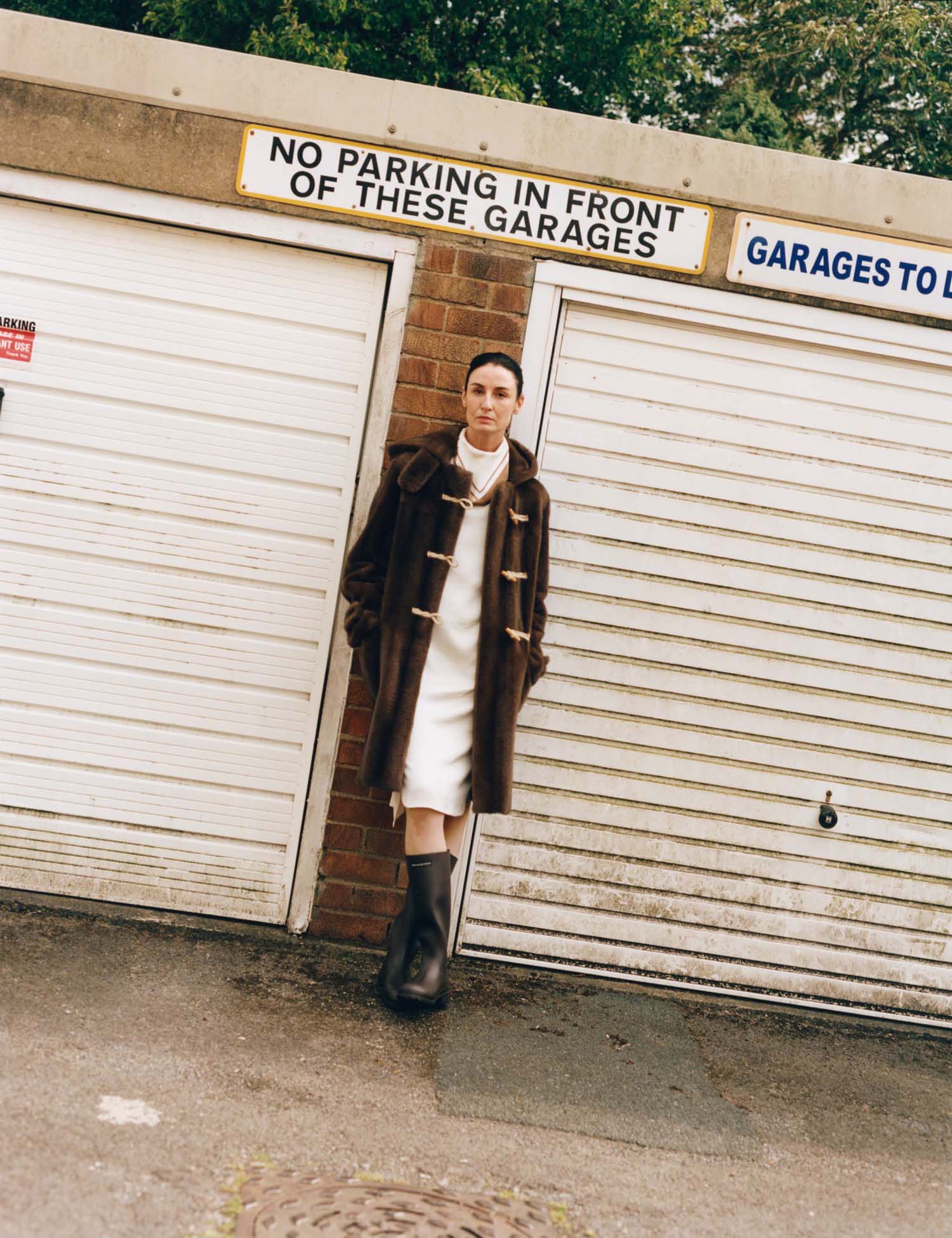 The Sunday Times Style | Erin O’Connor