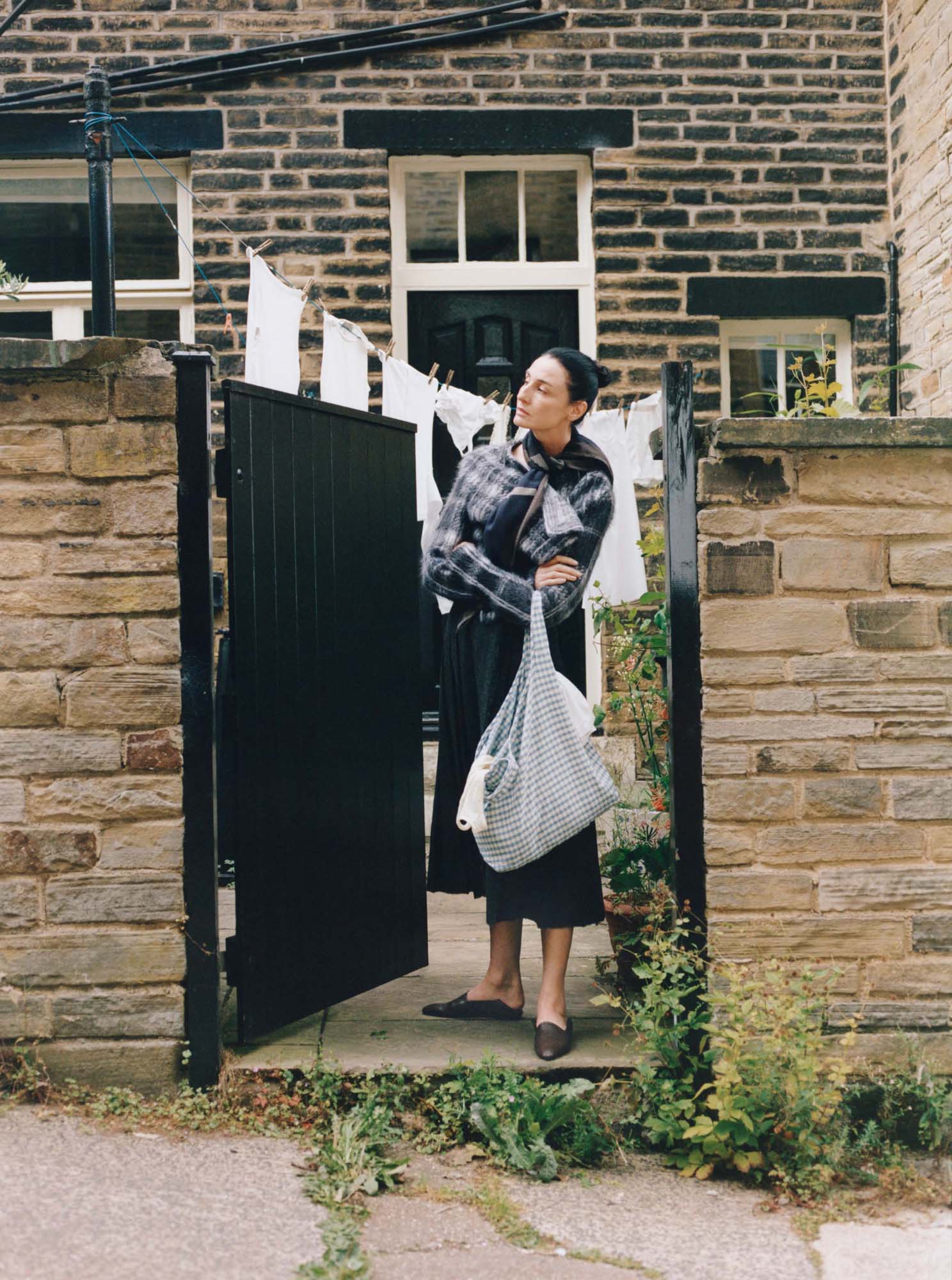 The Sunday Times Style | Erin O’Connor