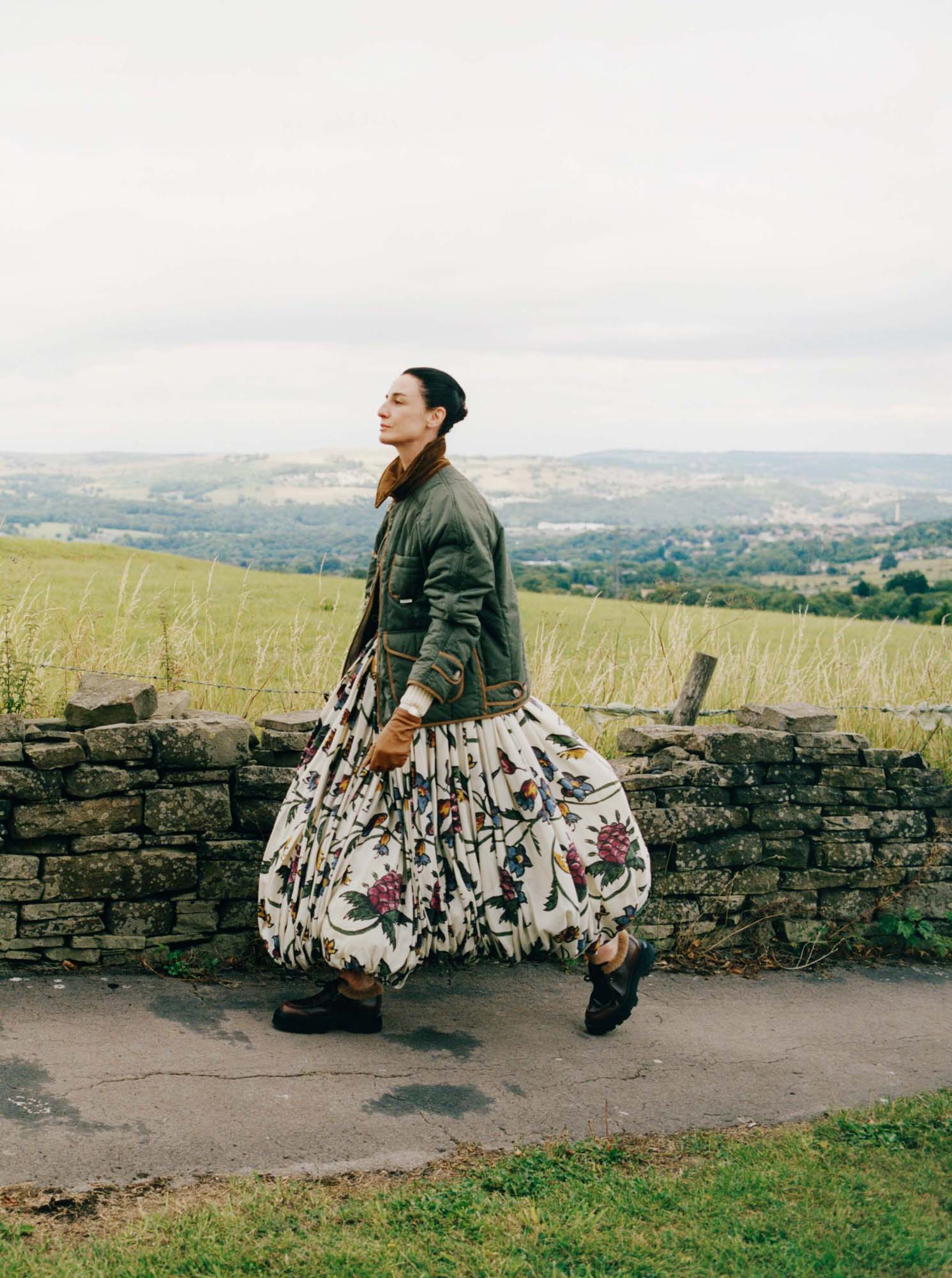 The Sunday Times Style | Erin O’Connor
