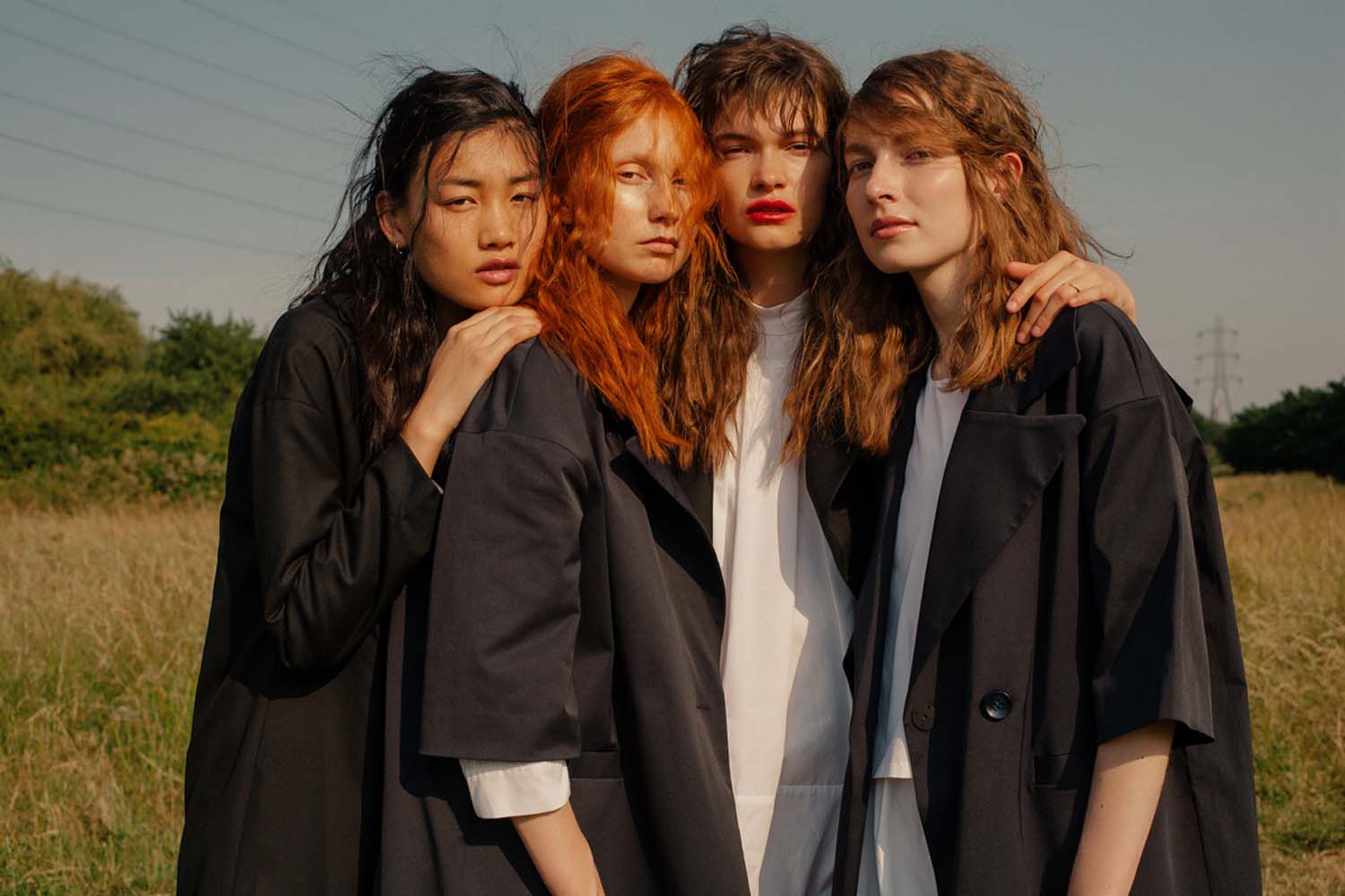 Petrie Magazine