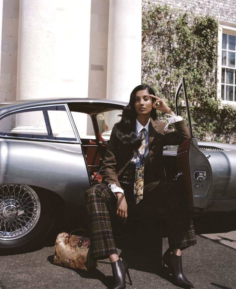 Goodwood Special | Harpers Bazaar
