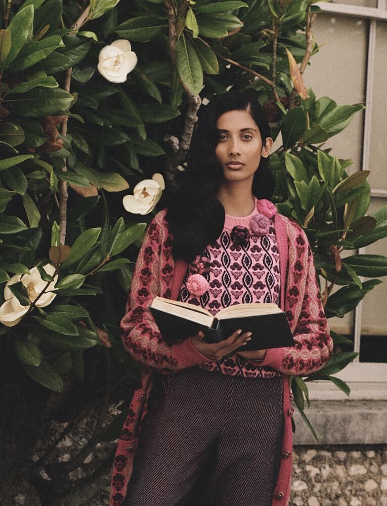 Goodwood Special | Harpers Bazaar
