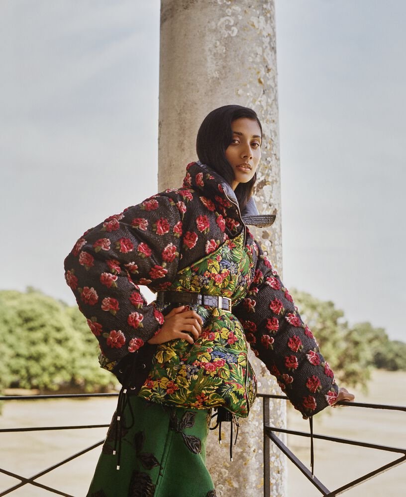 Goodwood Special | Harpers Bazaar