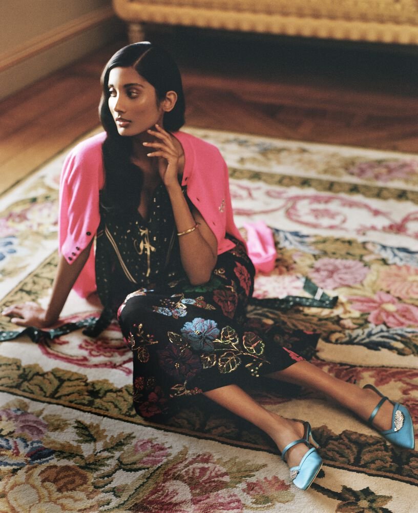 Goodwood Special | Harpers Bazaar