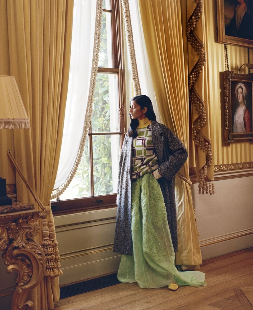 Goodwood Special | Harpers Bazaar