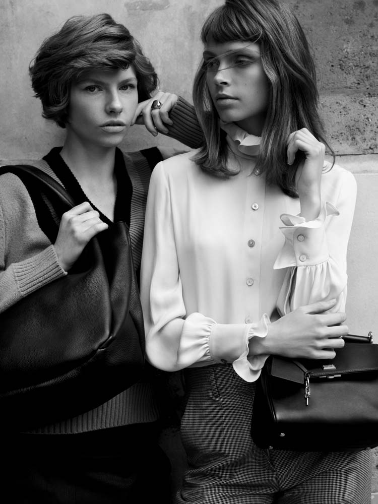 ELLE Magazine | Accessories Special