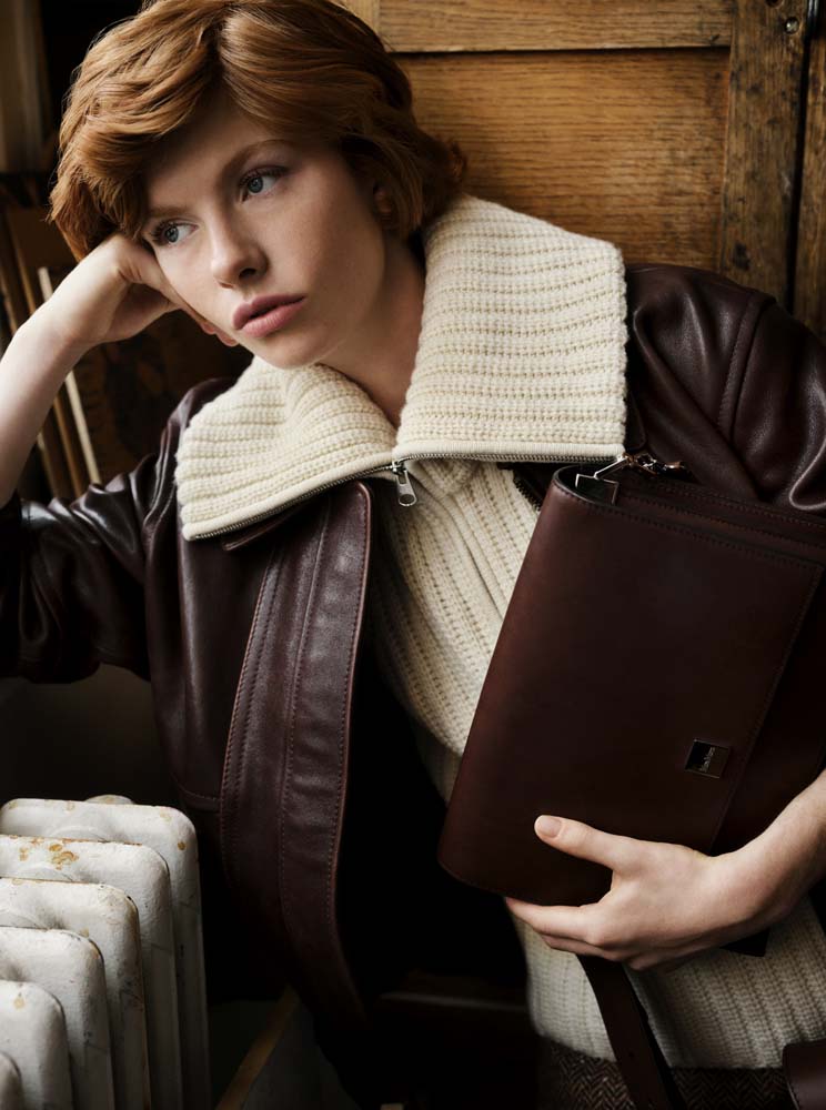 ELLE Magazine | Accessories Special