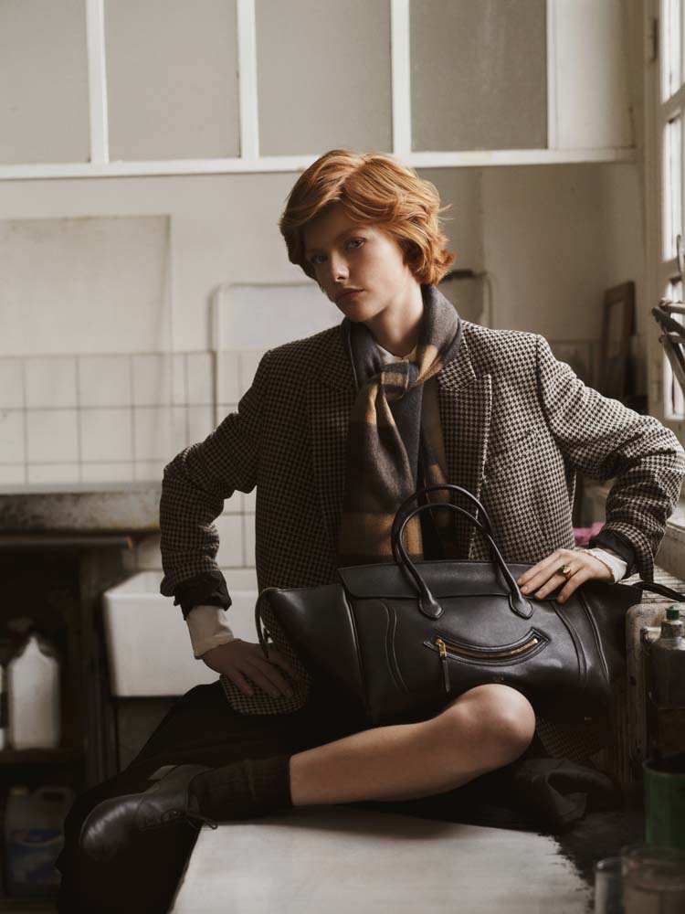 ELLE Magazine | Accessories Special