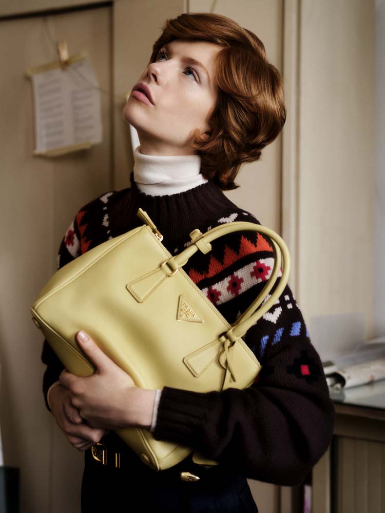 ELLE Magazine | Accessories Special