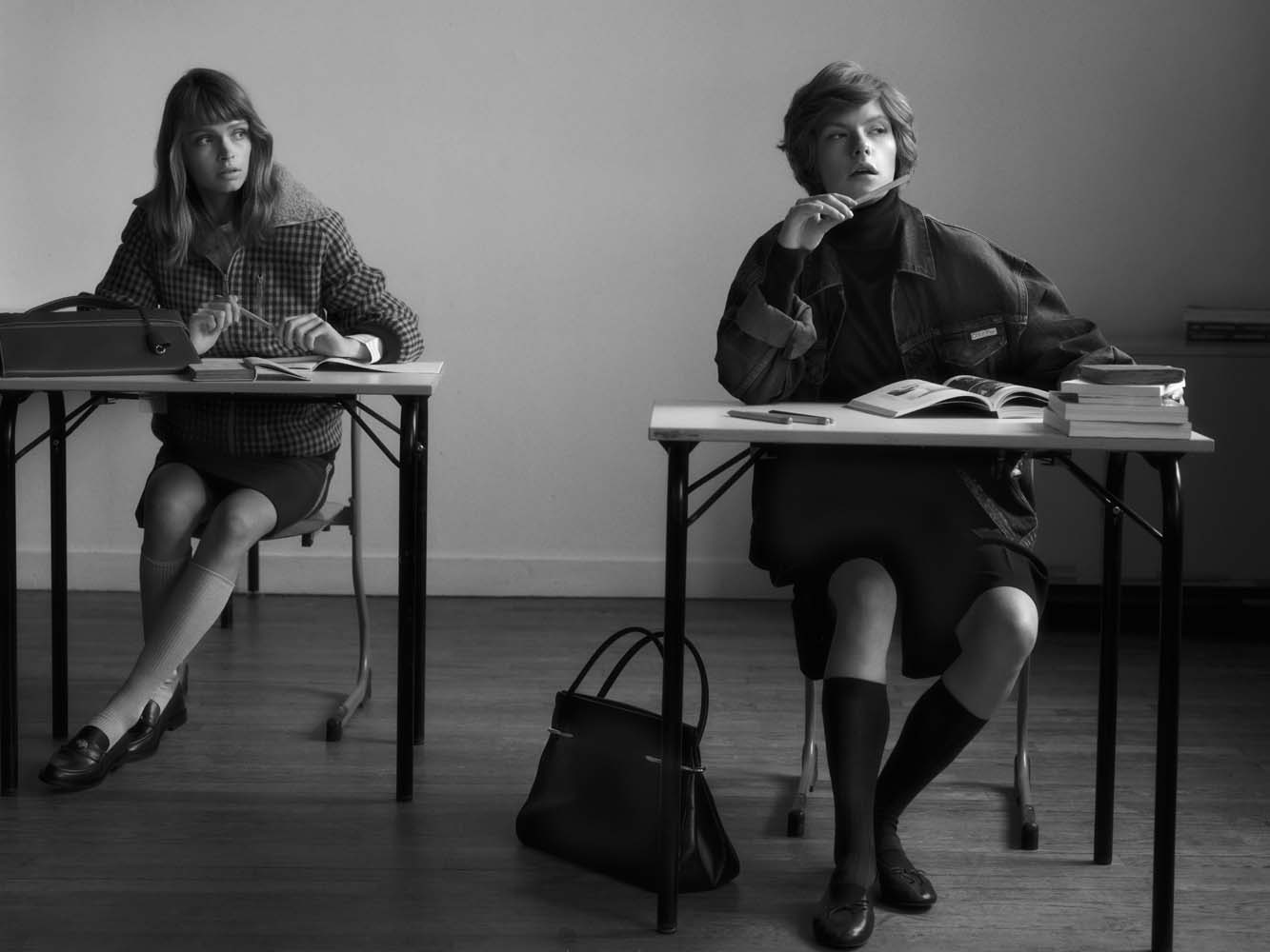 ELLE Magazine | Accessories Special