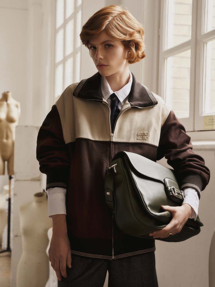 ELLE Magazine | Accessories Special